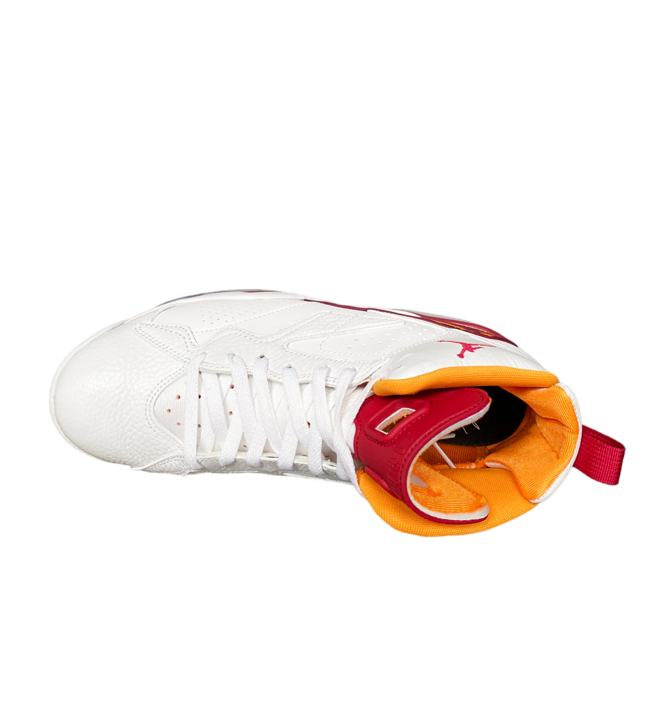 JORDAN MVP "CARDINAL"