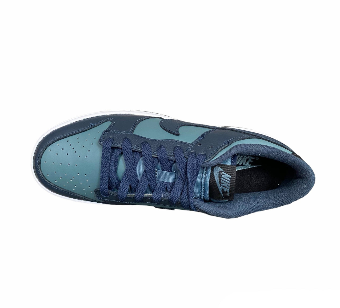 NIKE DUNK LOW "ARMORY NAVY"