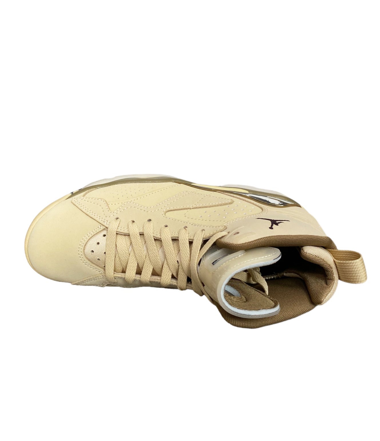 JORDAN MVP "TEAM GOLD" W