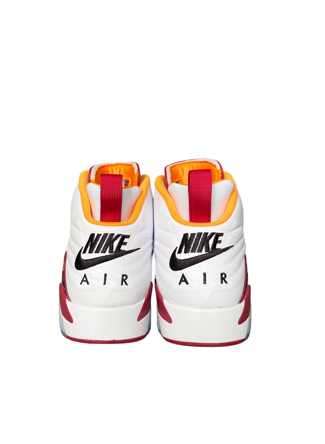 JORDAN MVP "CARDINAL"