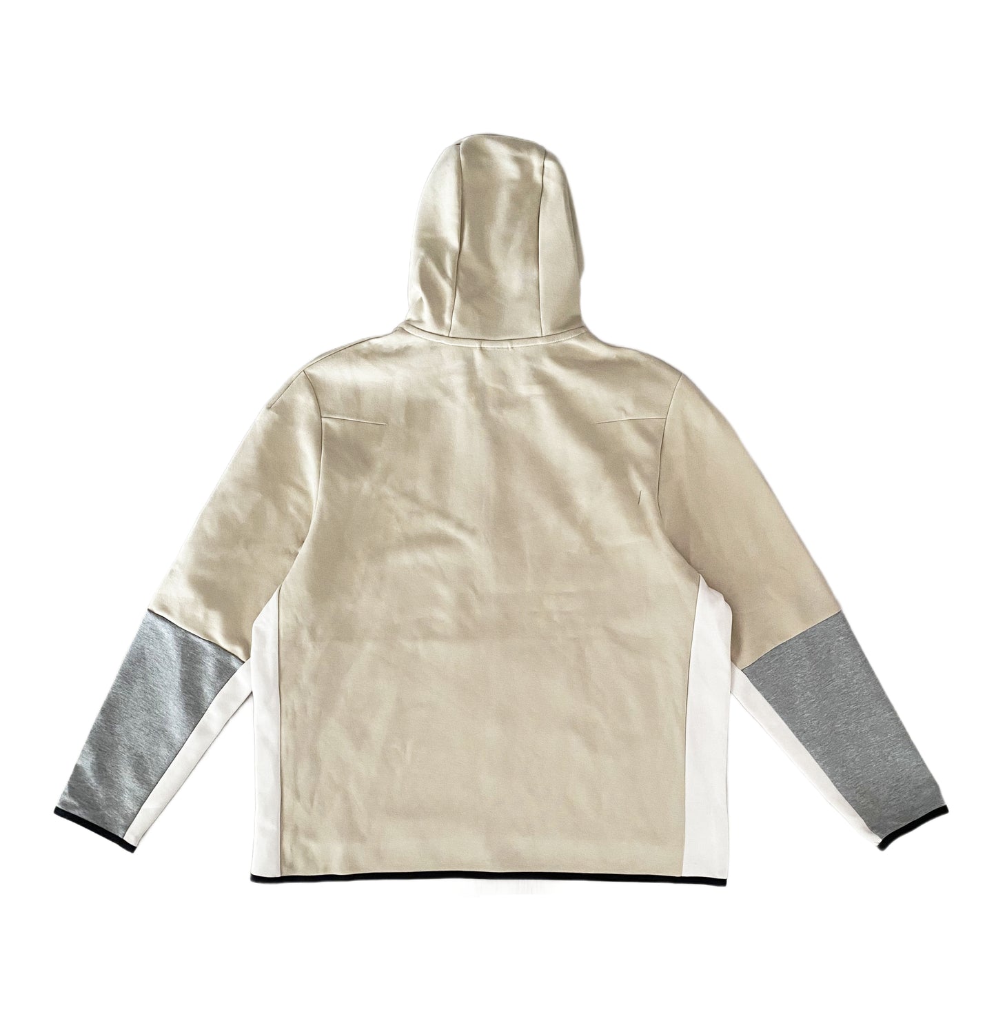 NIKE SPORTSWEAR PÁNSKÁ TECH FLEECE " RATTAN "