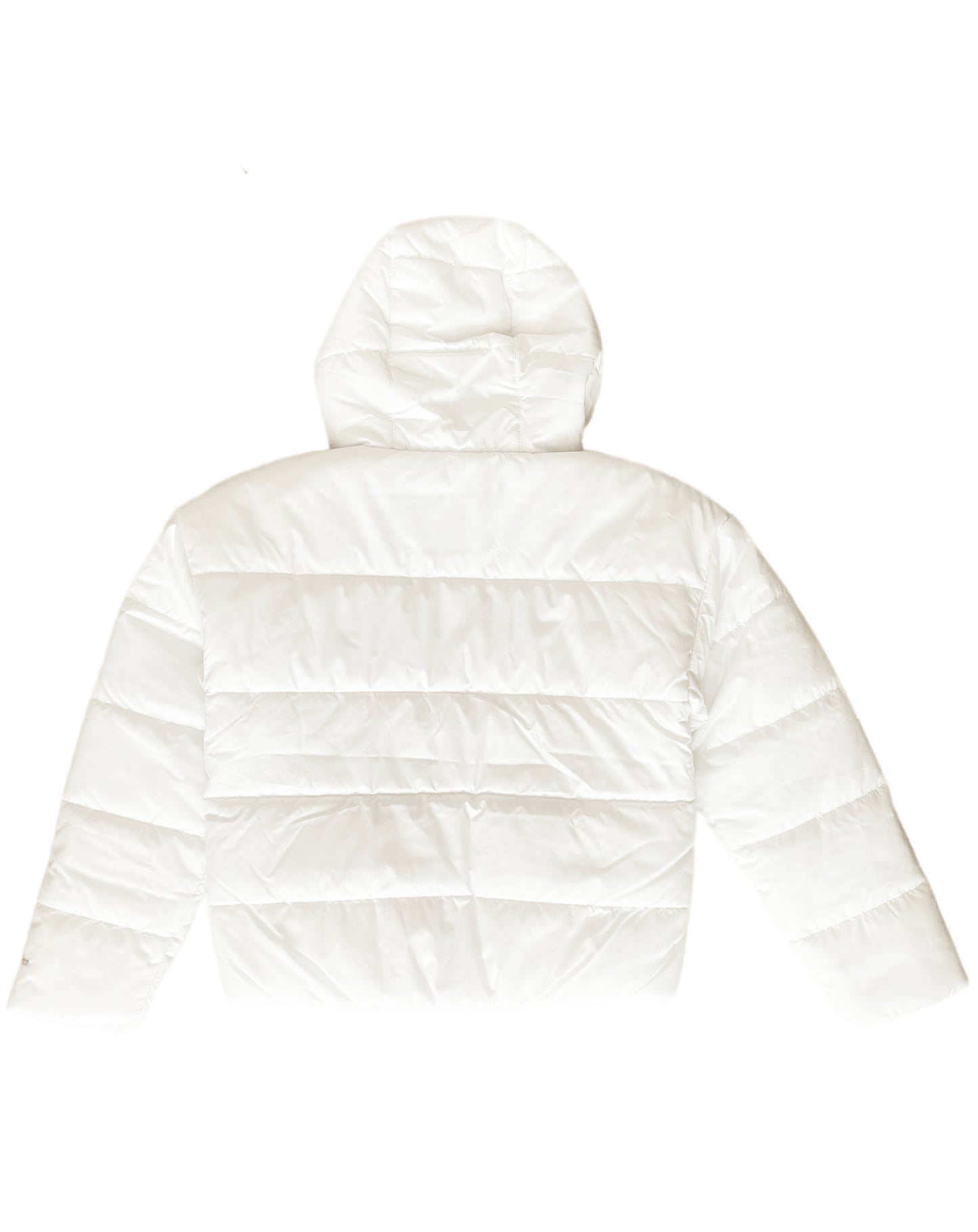 Dámská bunda nike sportswear therma - fit repel " bíla white "