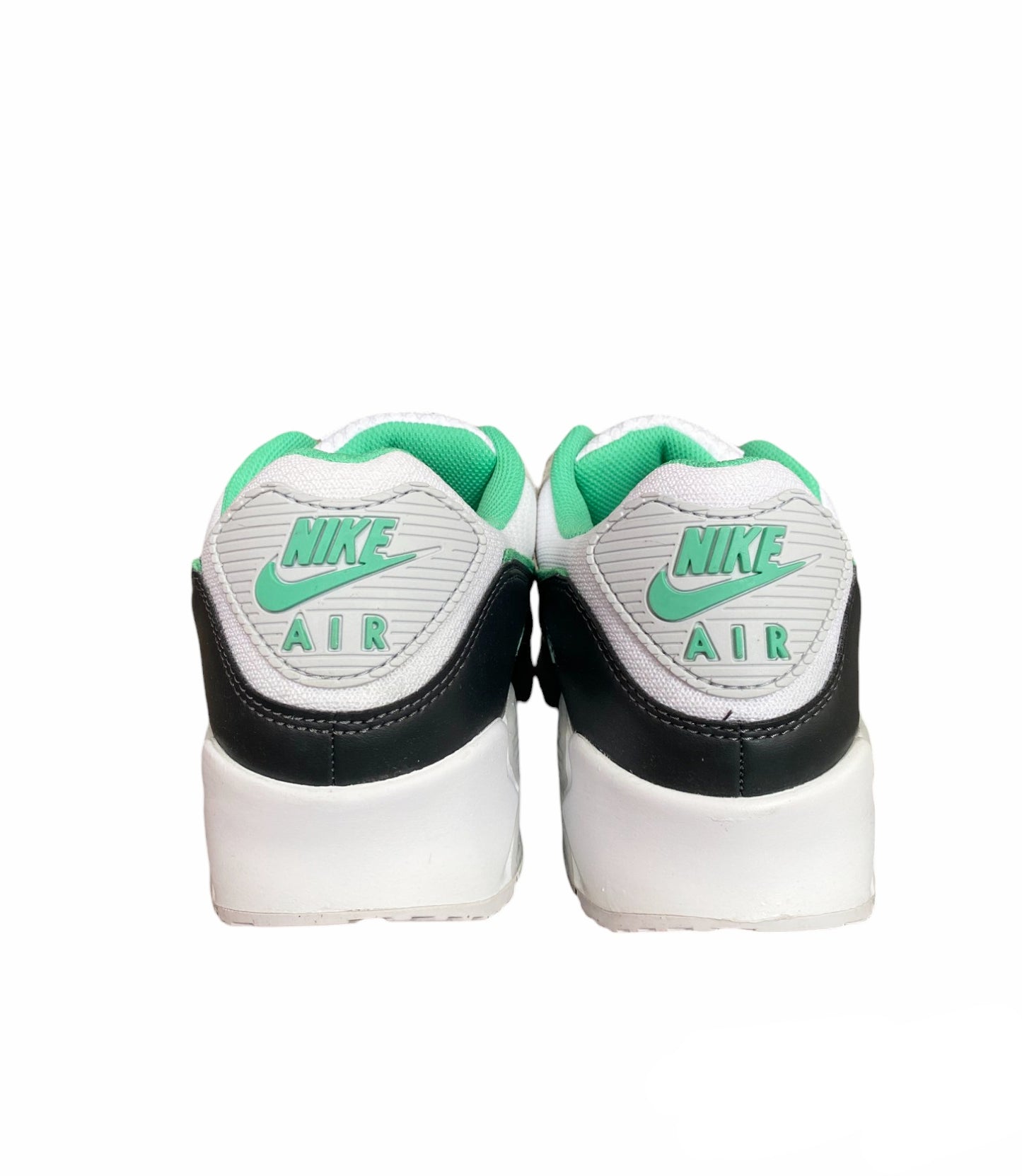 NIKE AIR MAX 90 "WHITE SPRING GREEN"