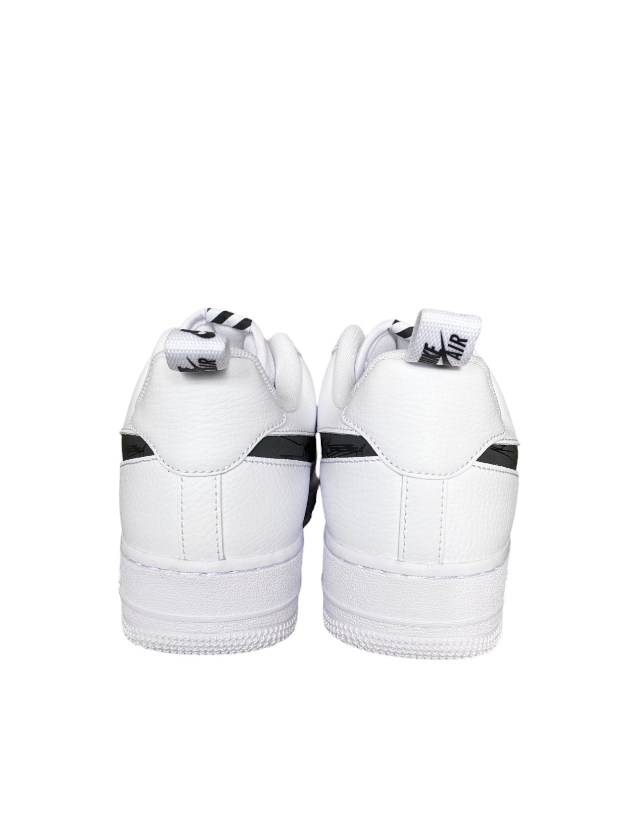 NIKE AIR FORCE 1 LOW 07 "REFLECTIVE SWOOSH"