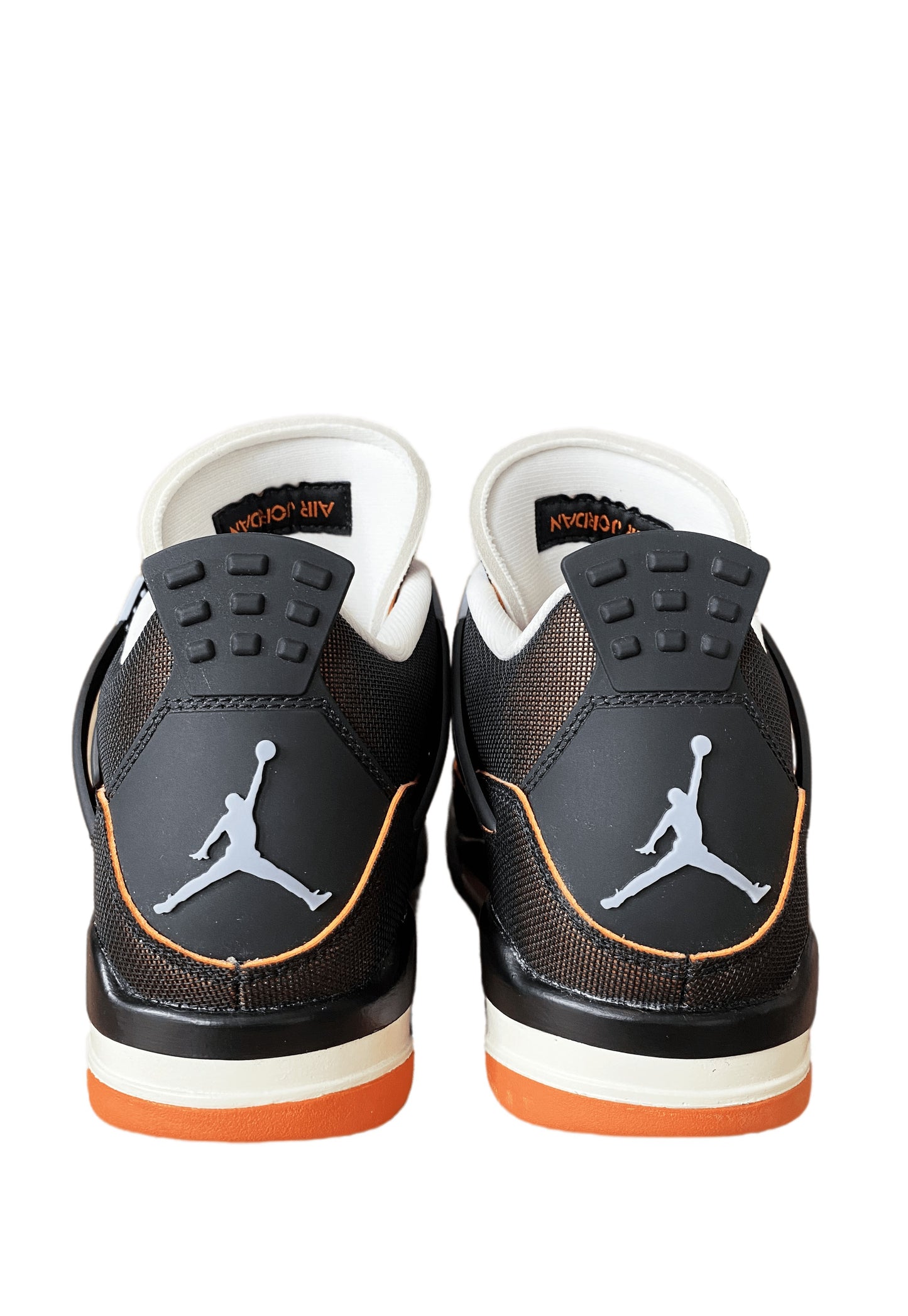 AIR JORDAN 4 RETRO " STARFISH " W