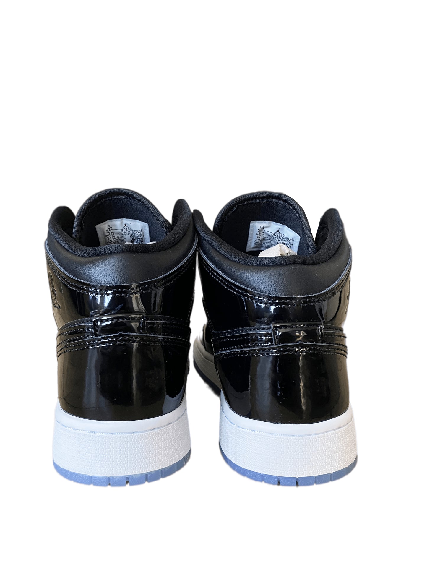 JORDAN 1 MID SE "SPACE JAM" GS