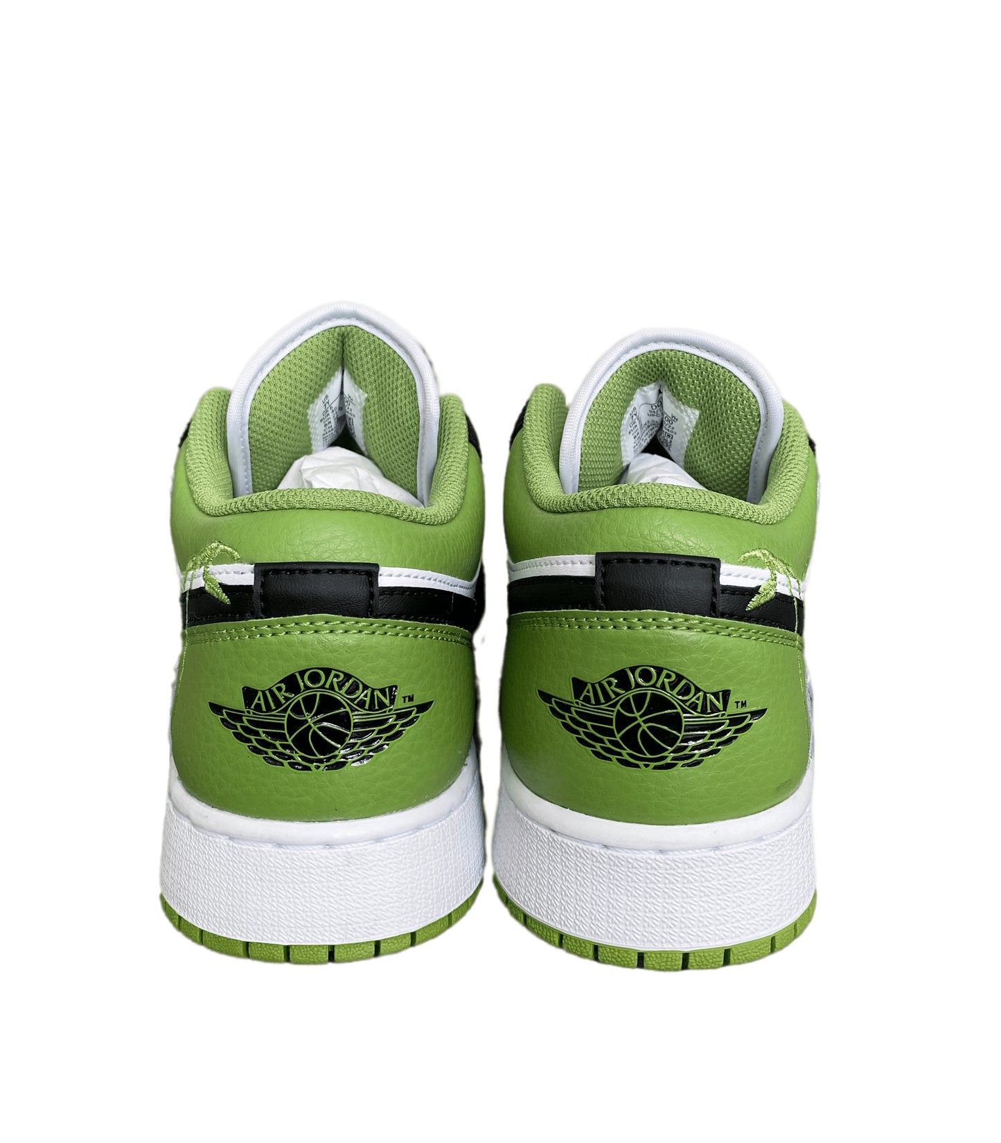 JORDAN 1 LOW SE "FLORAL VINES" GS