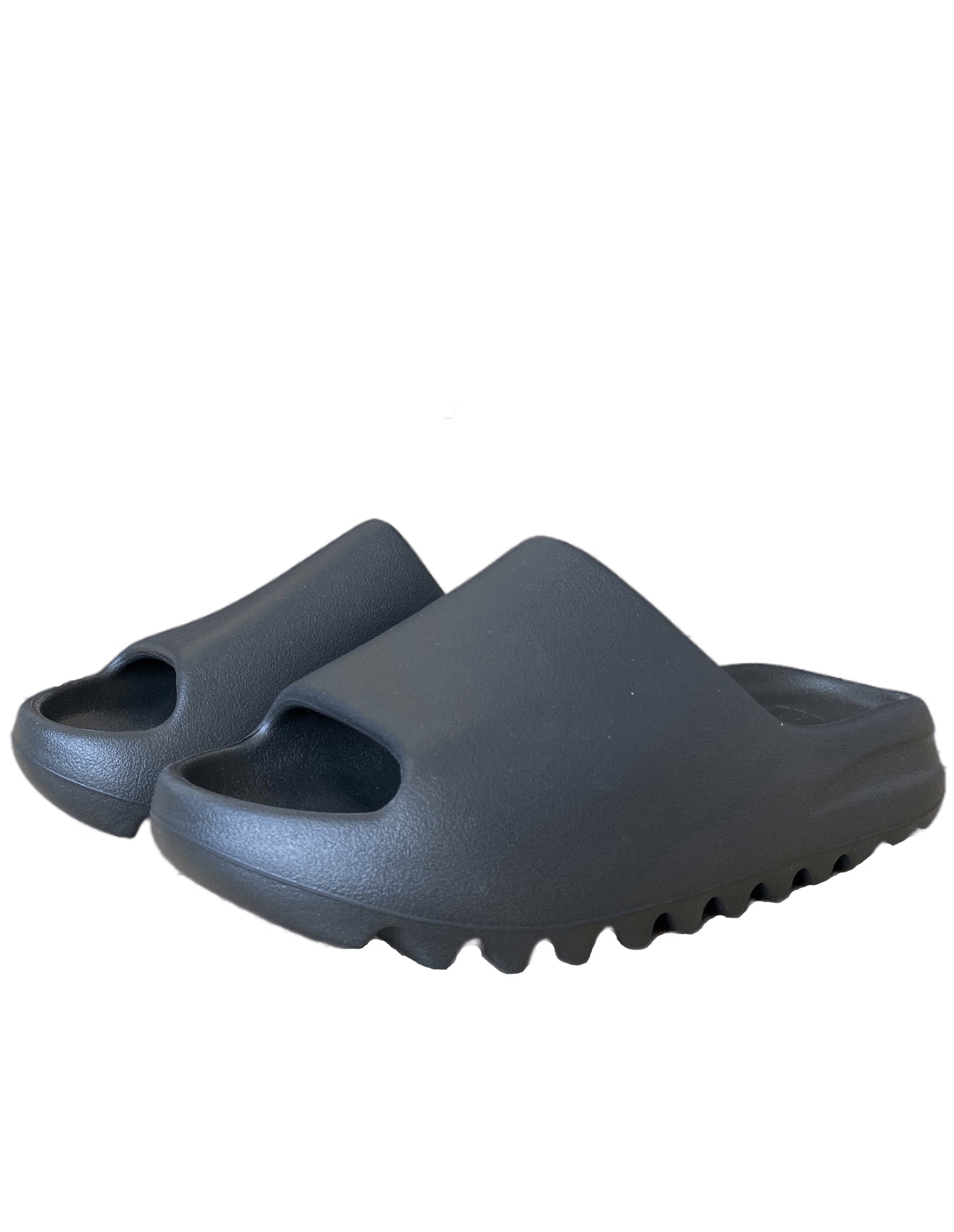 ADIDAS YEEZY SLIDE "ONYX"