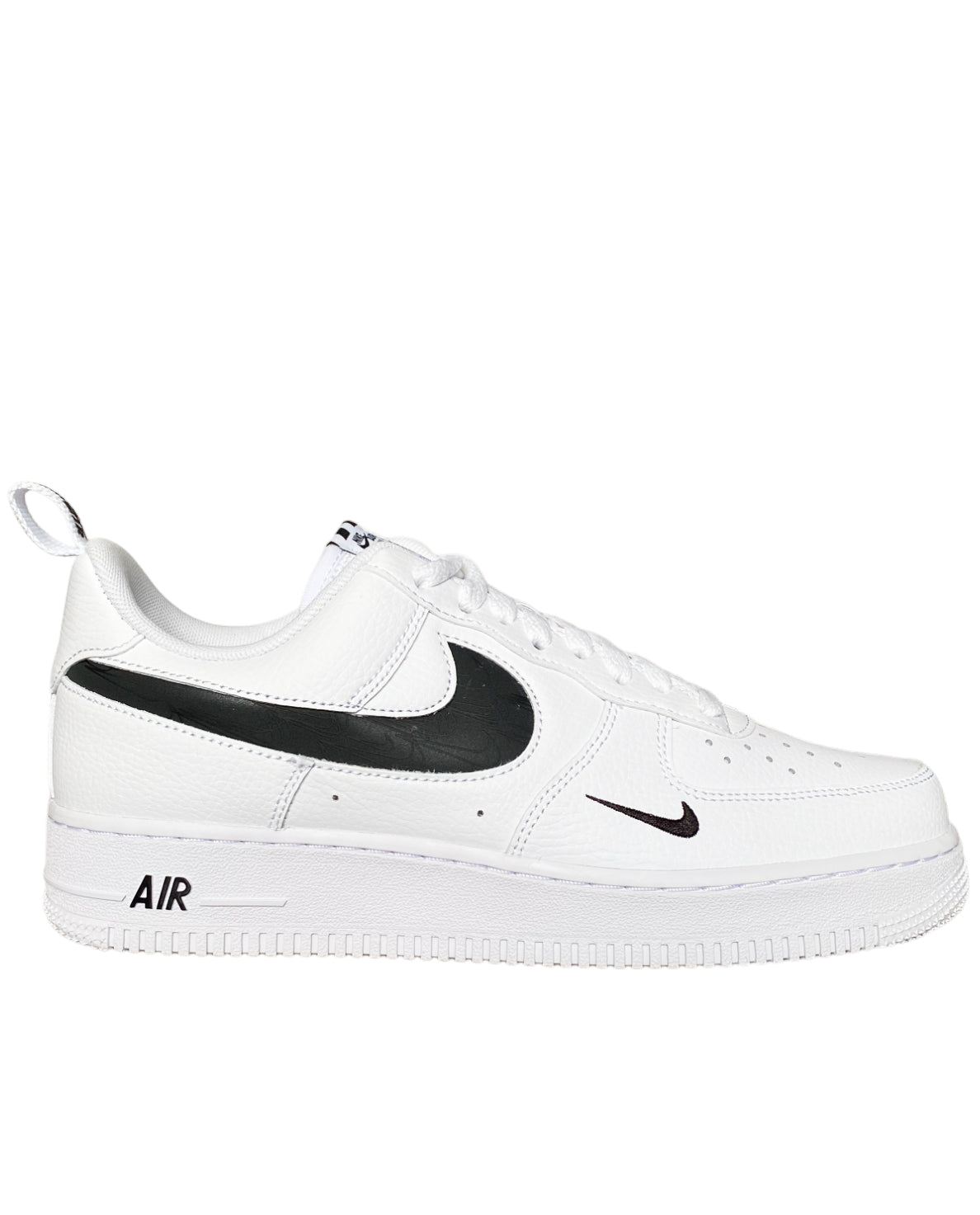 NIKE AIR FORCE 1 LOW 07 "REFLECTIVE SWOOSH"