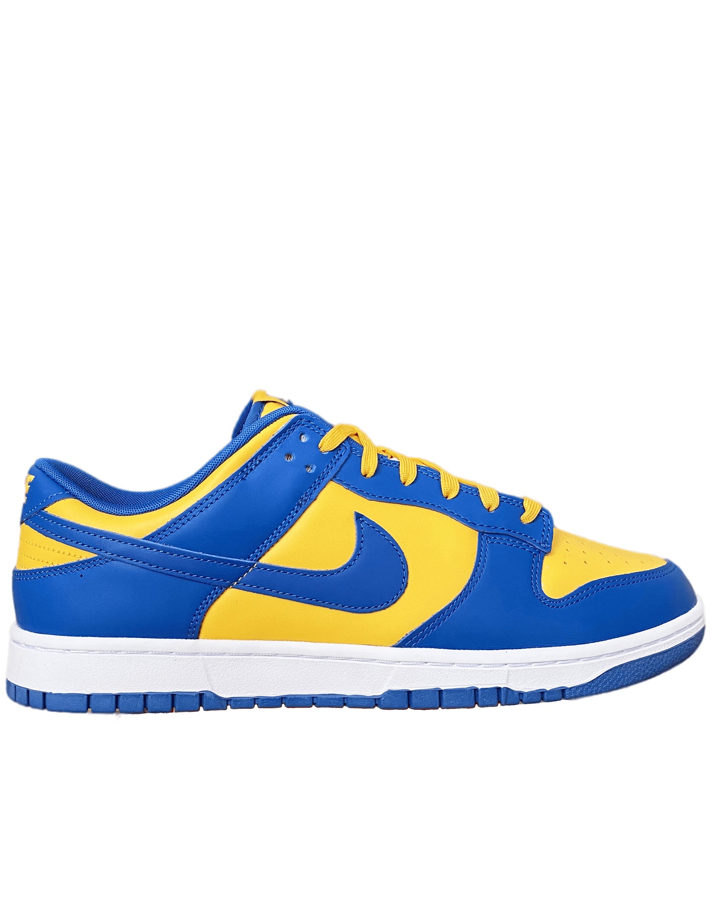 NIKE DUNK LOW "UCLA"