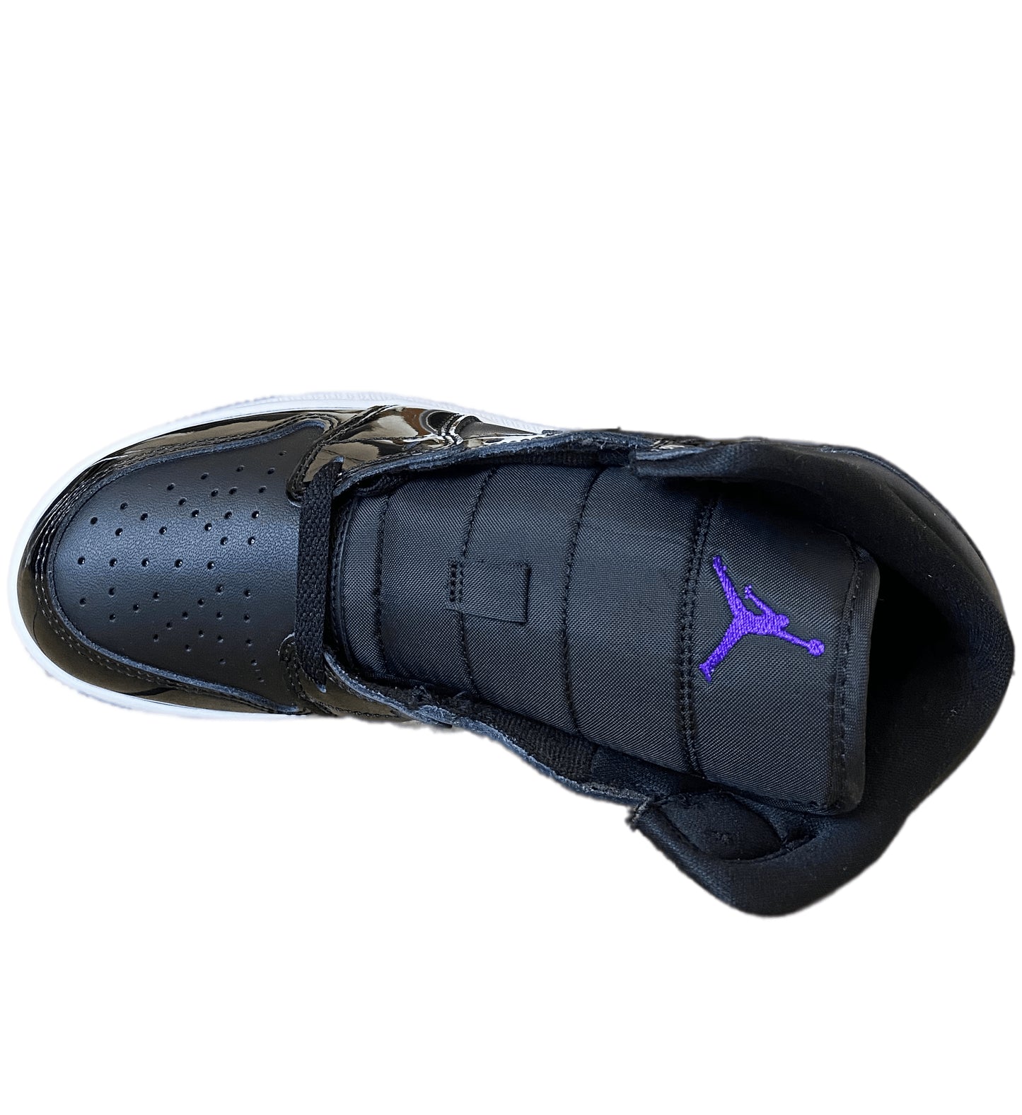 JORDAN 1 MID SE "SPACE JAM" GS