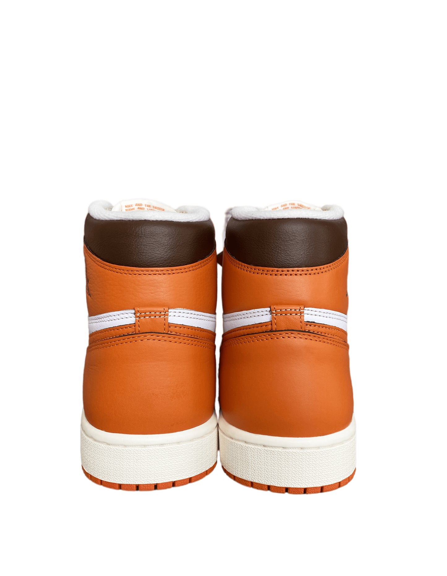 JORDAN 1 RETRO HIGH OG "STARFISH" W