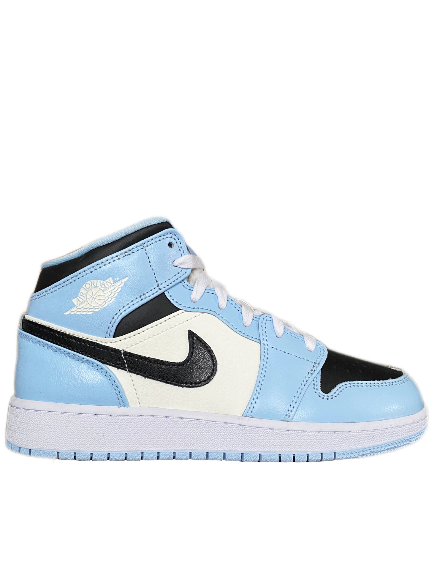 JORDAN 1 MID "ICE BLUE 2022" GS