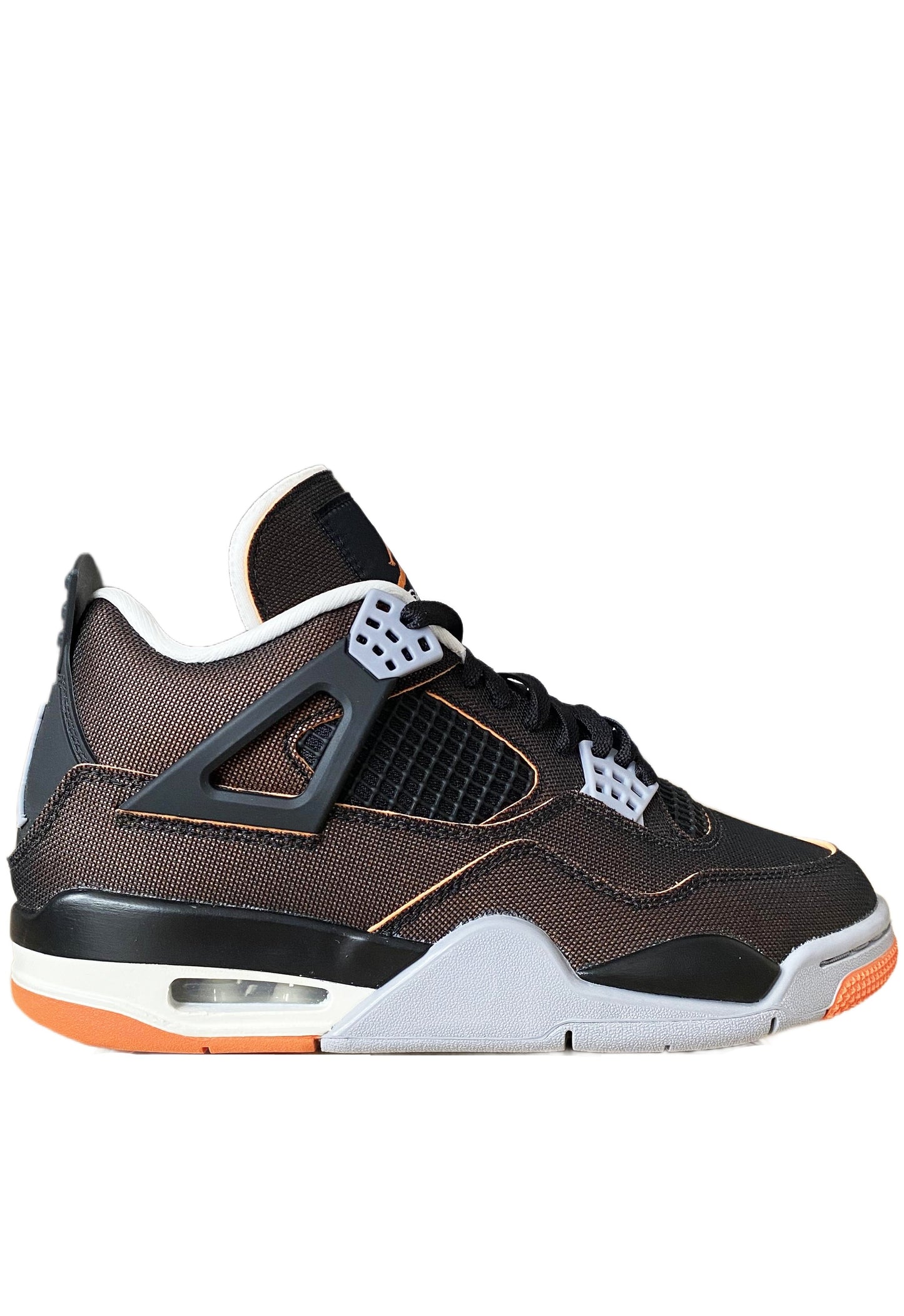 AIR JORDAN 4 RETRO " STARFISH " W