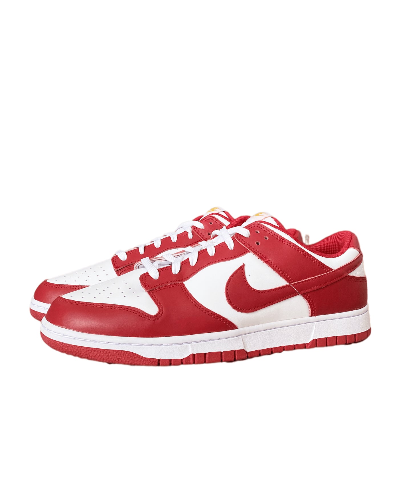 NIKE DUNK LOW "USC"