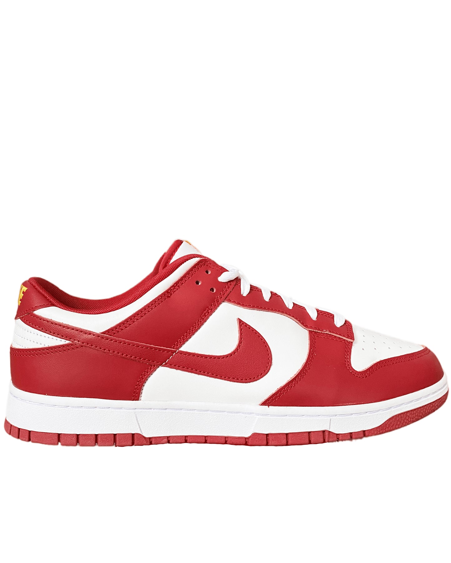 NIKE DUNK LOW "USC"