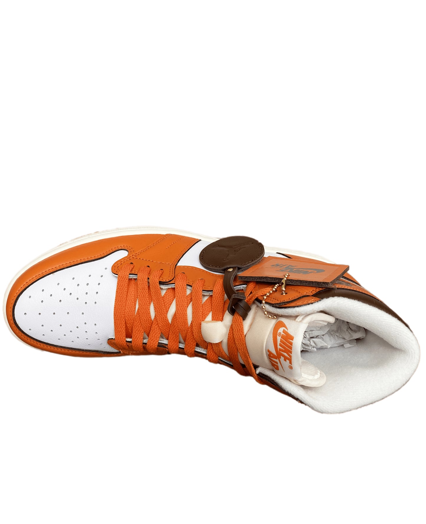 JORDAN 1 RETRO HIGH OG "STARFISH" W