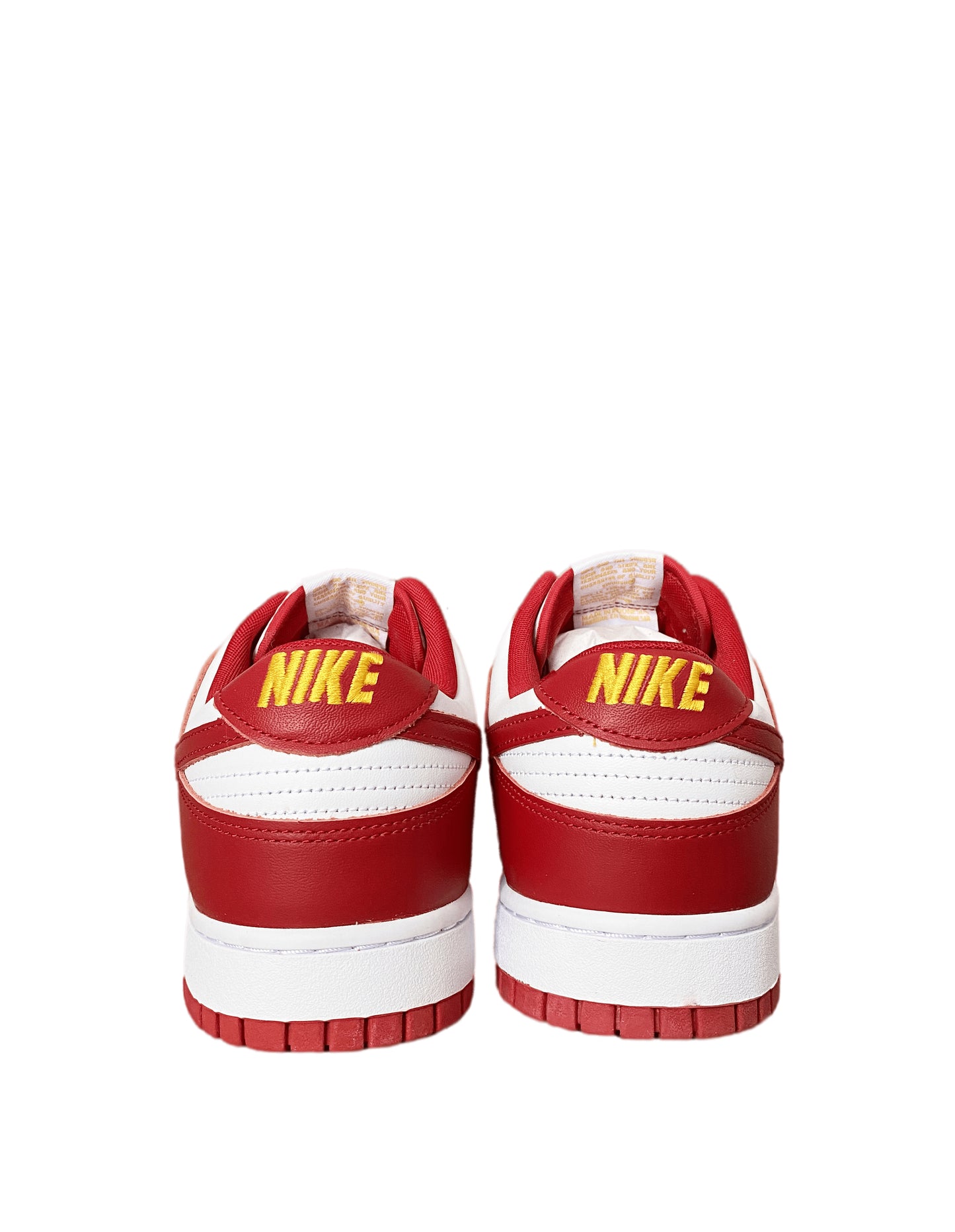 NIKE DUNK LOW "USC"
