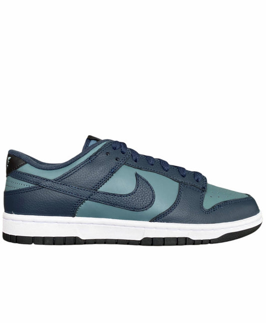 NIKE DUNK LOW "ARMORY NAVY"