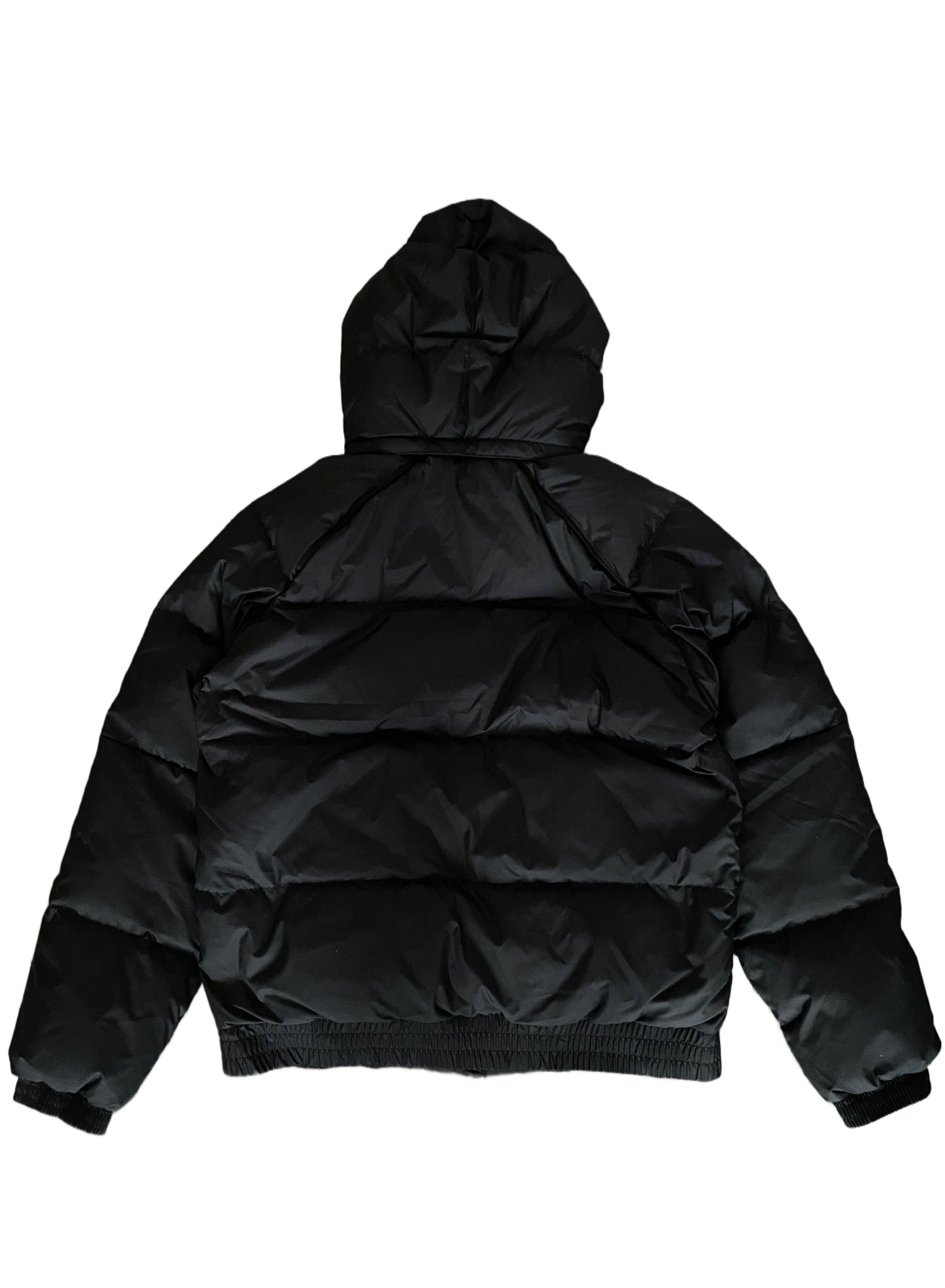 PÁNSKÁ NIKE X LEBRON ZIMNÍ BUNDA " ČERNÁ / BLACK "