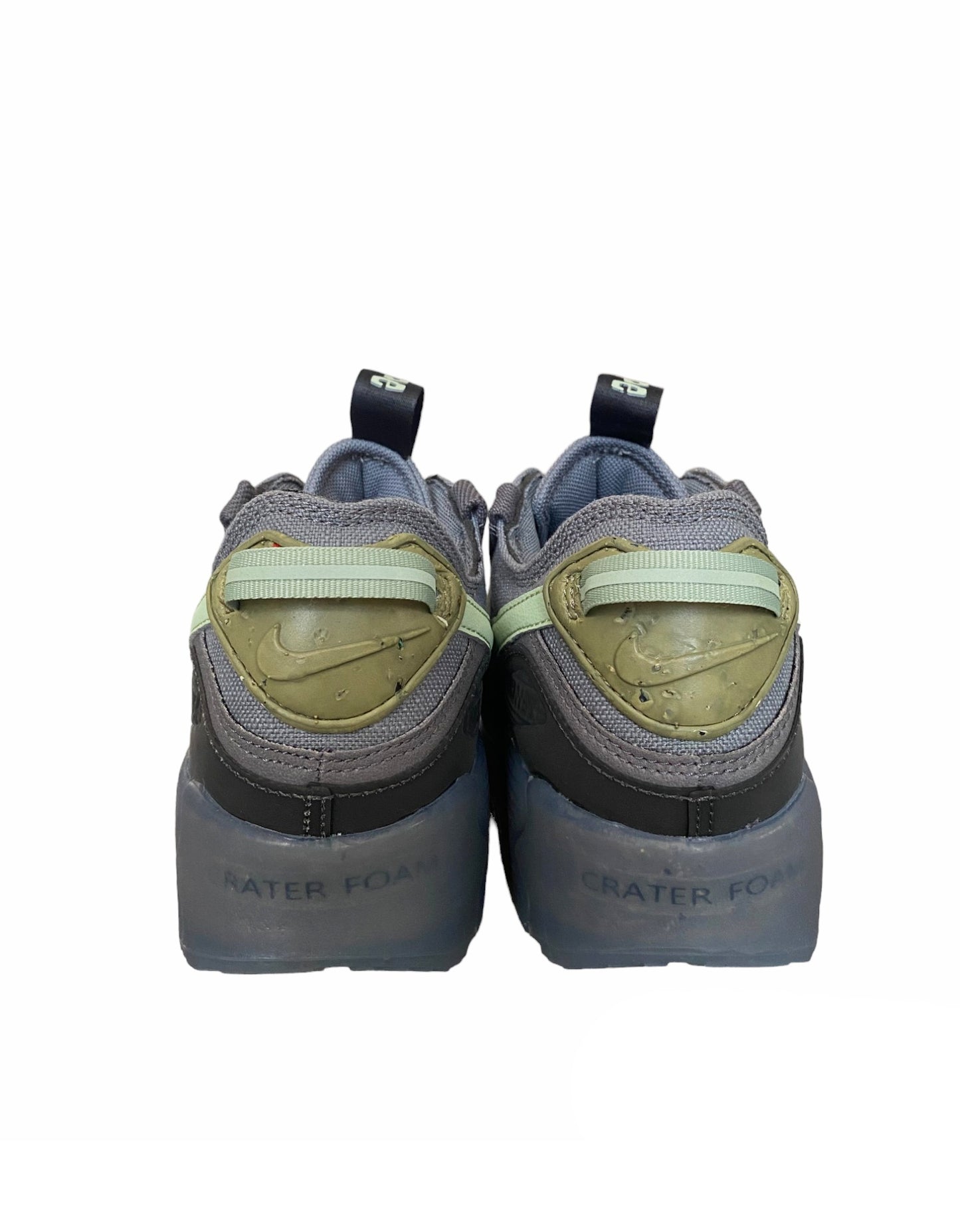 NIKE AIR MAX TERRASCAPE 90 "COOL GREY HONEYDEW"