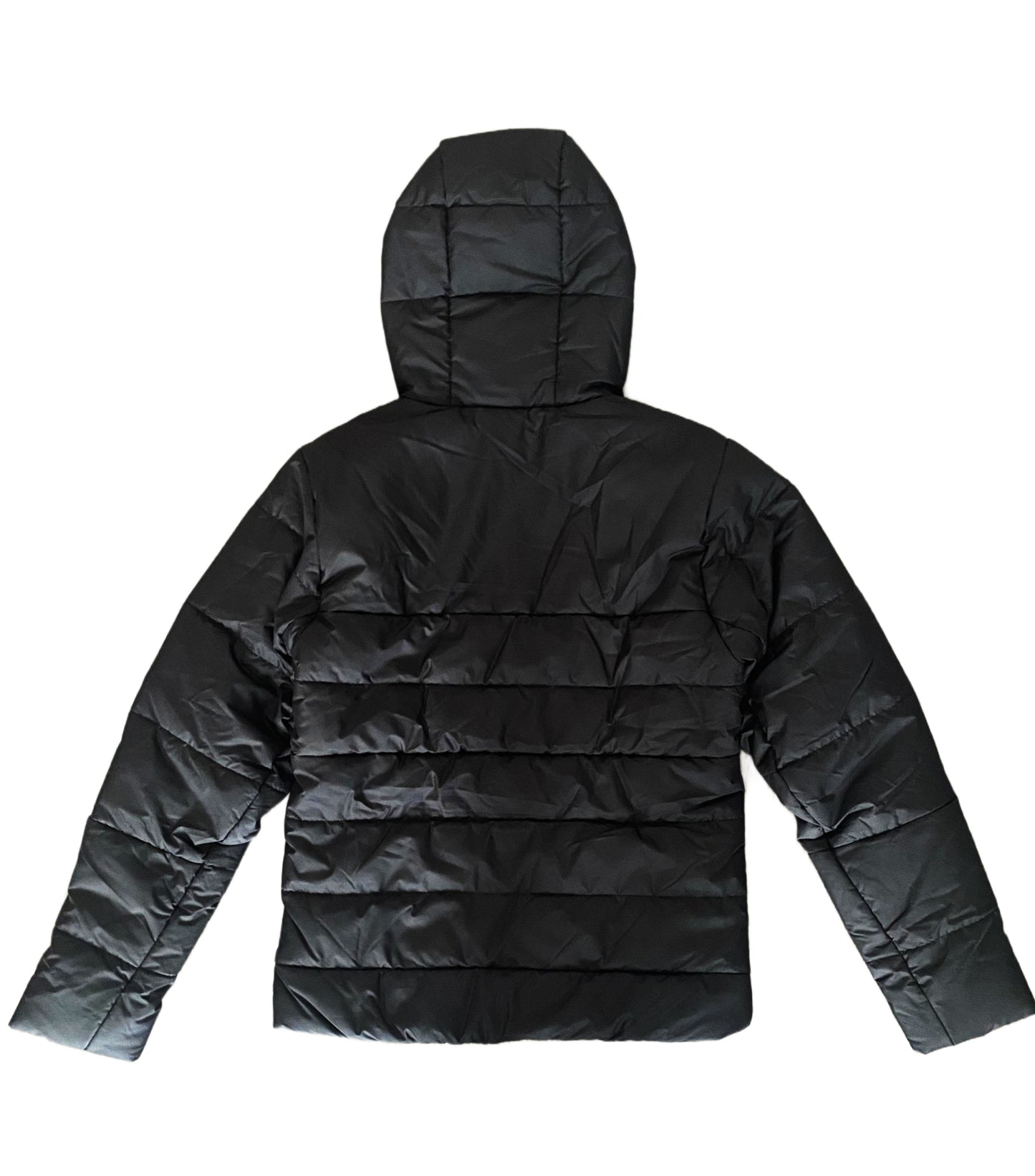 PÁNSKÁ BUNDA NIKE "ČERNÁ / BLACK"