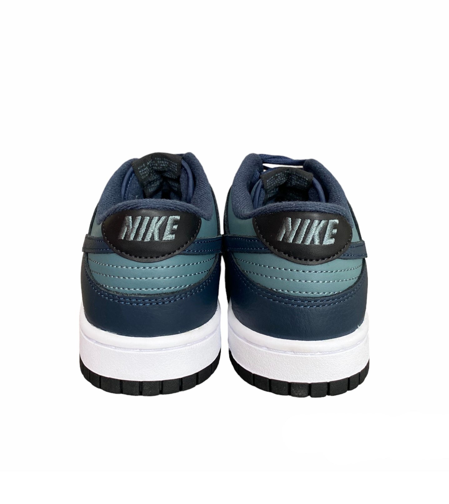 NIKE DUNK LOW "ARMORY NAVY"