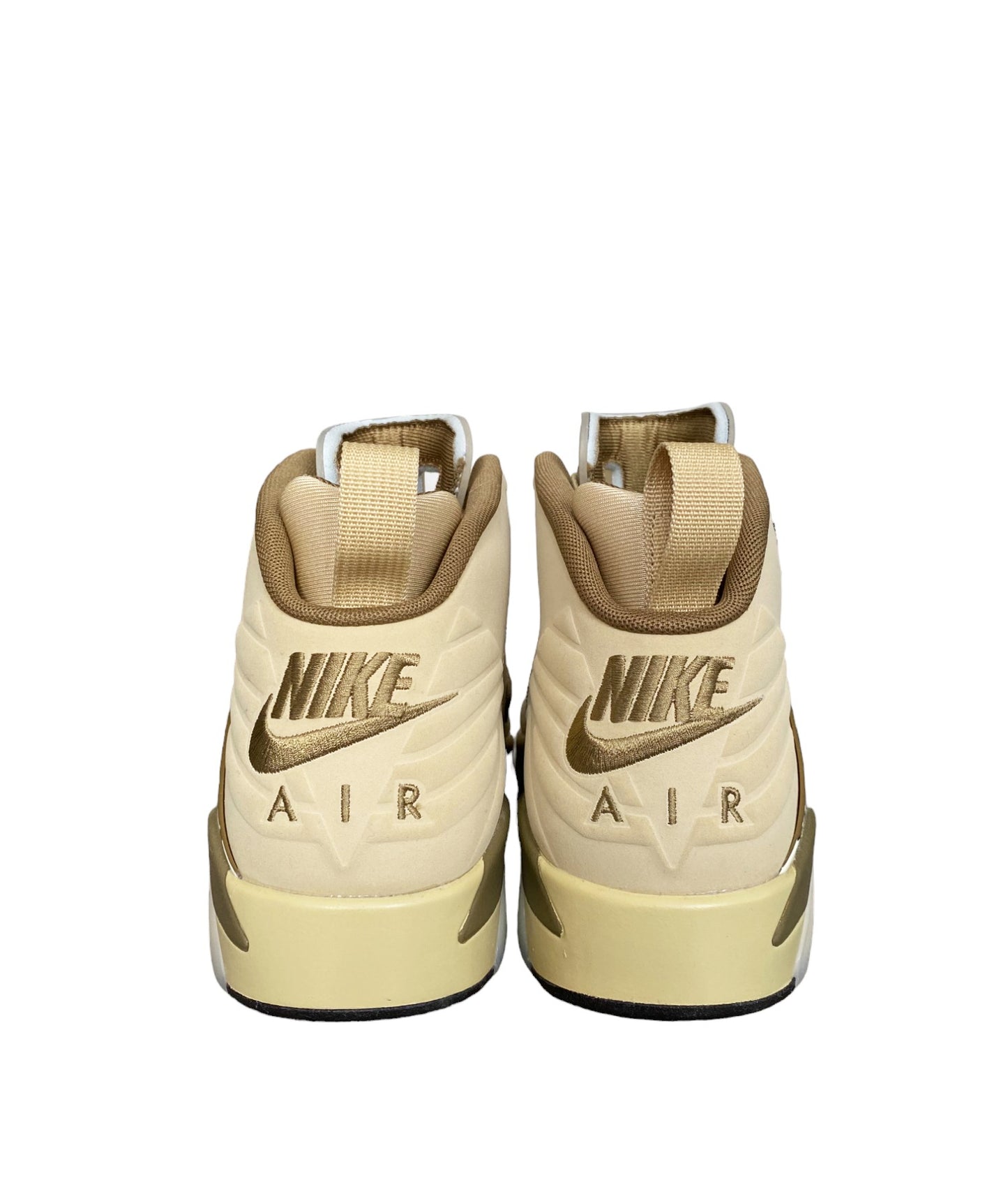 JORDAN MVP "TEAM GOLD" W