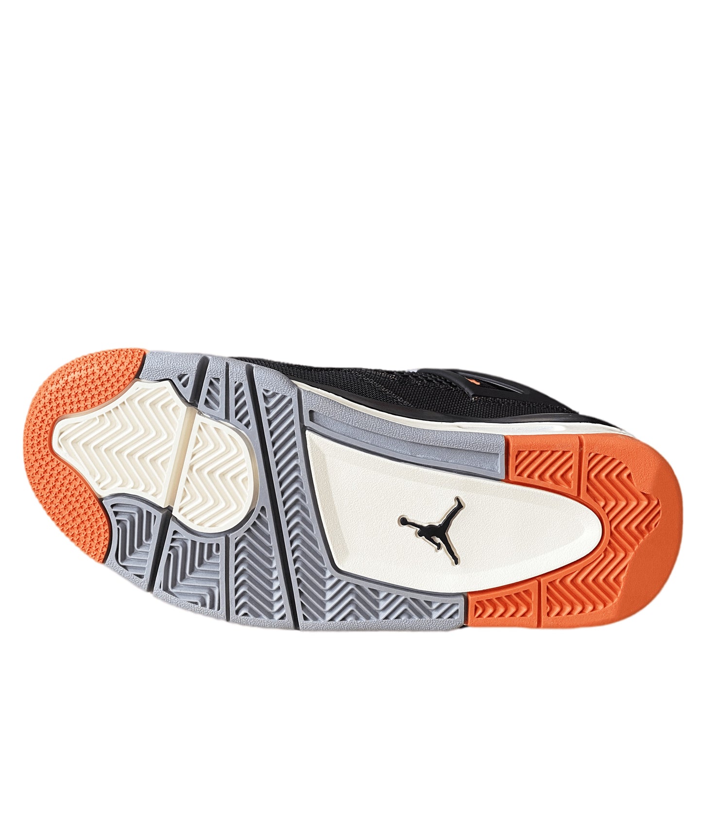 AIR JORDAN 4 RETRO " STARFISH " W