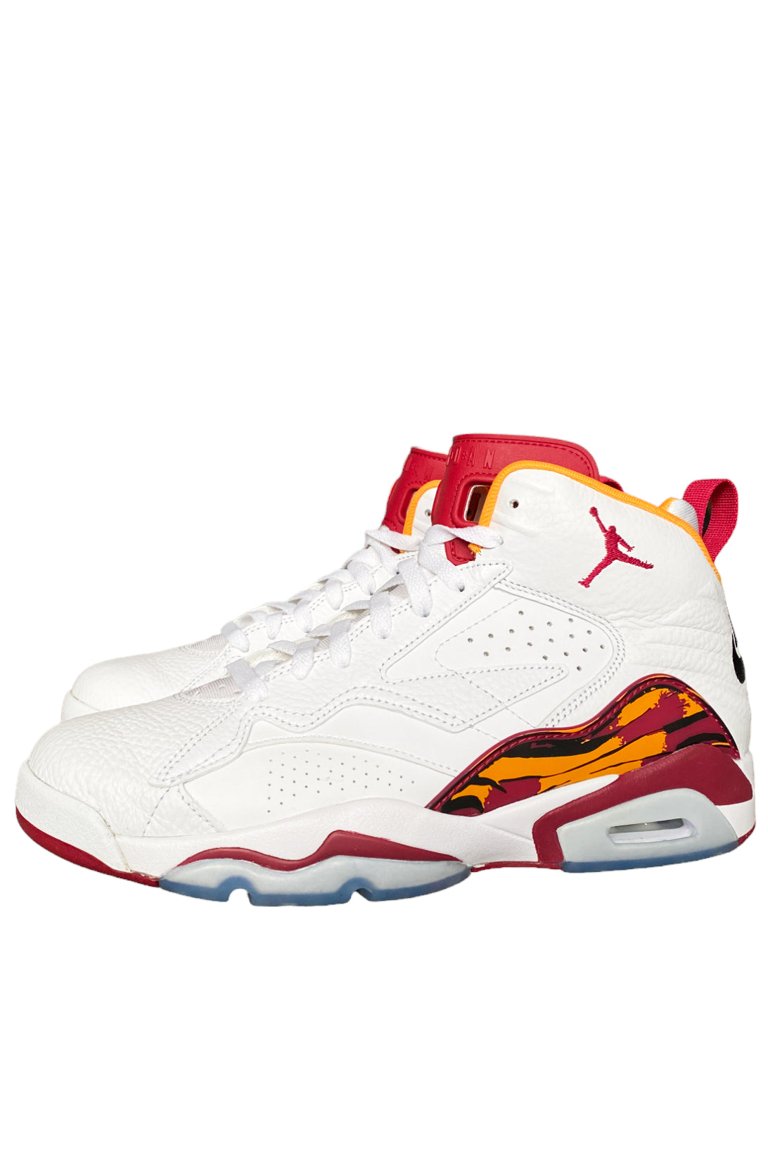JORDAN MVP "CARDINAL"