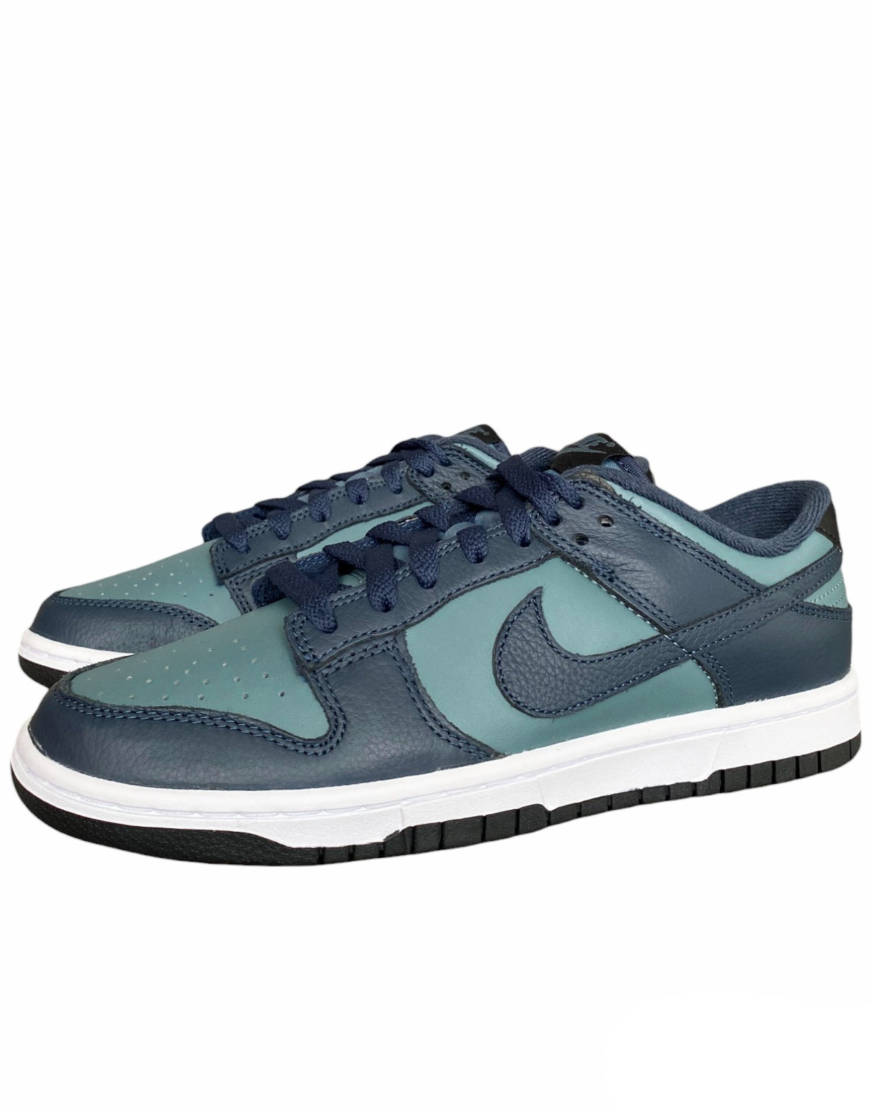 NIKE DUNK LOW "ARMORY NAVY"