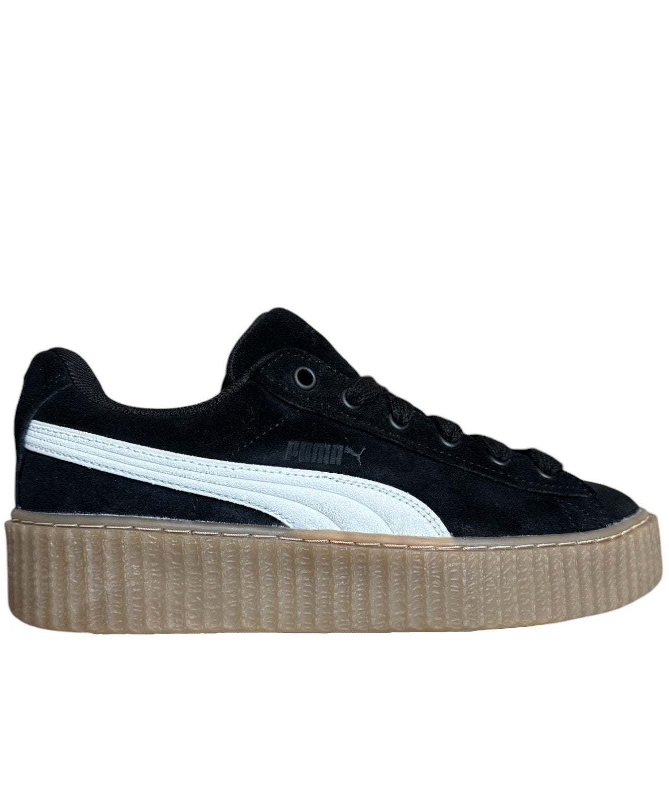 PUMA CREEPER PHATTY X RIHANNA FENTY "BLACK"