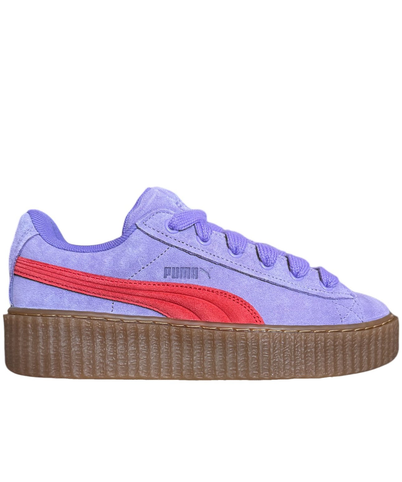 PUMA CREEPER PHATTY X RIHANNA FENTY "LAVENDER ALERT"