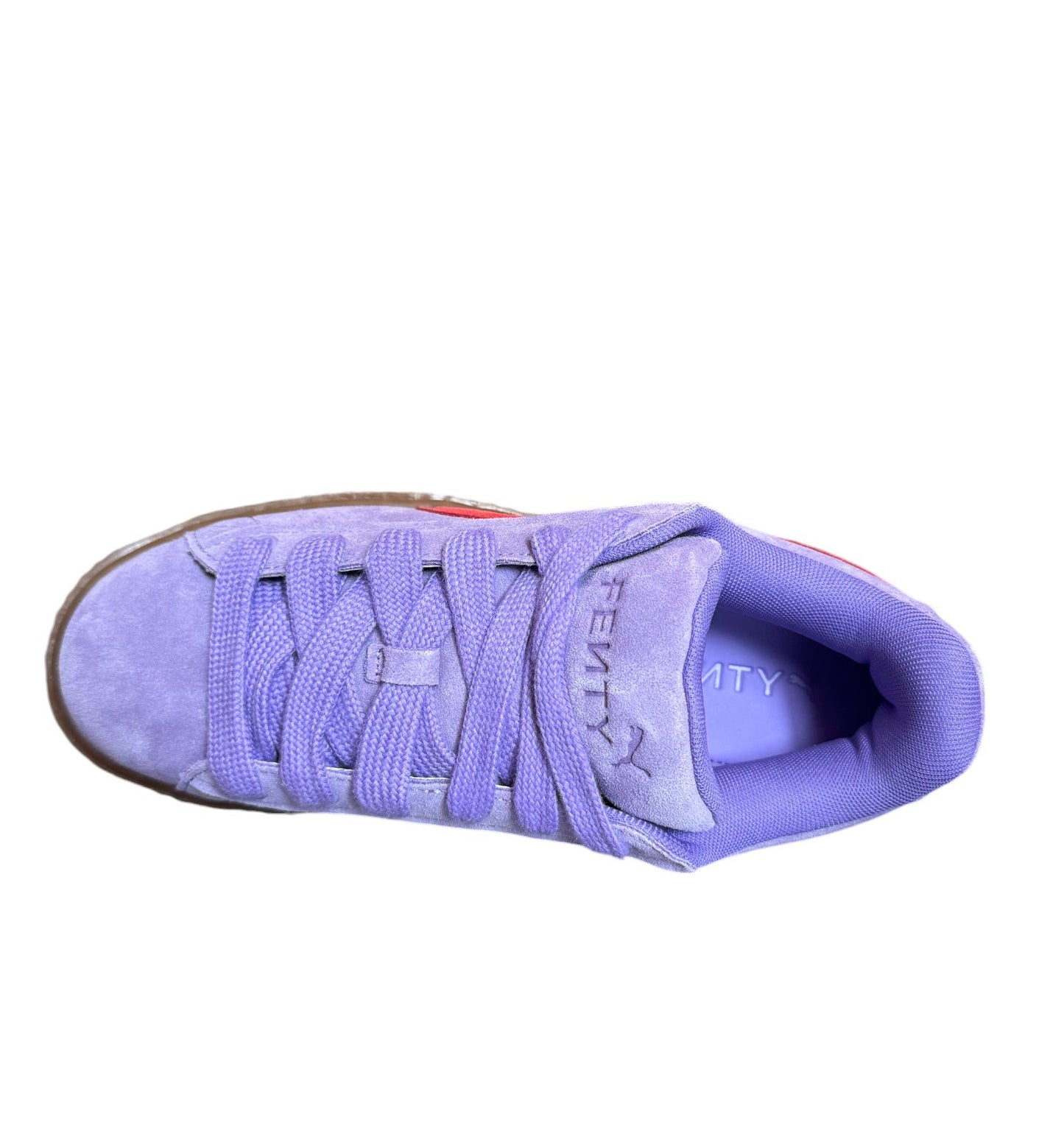 PUMA CREEPER PHATTY X RIHANNA FENTY "LAVENDER ALERT"
