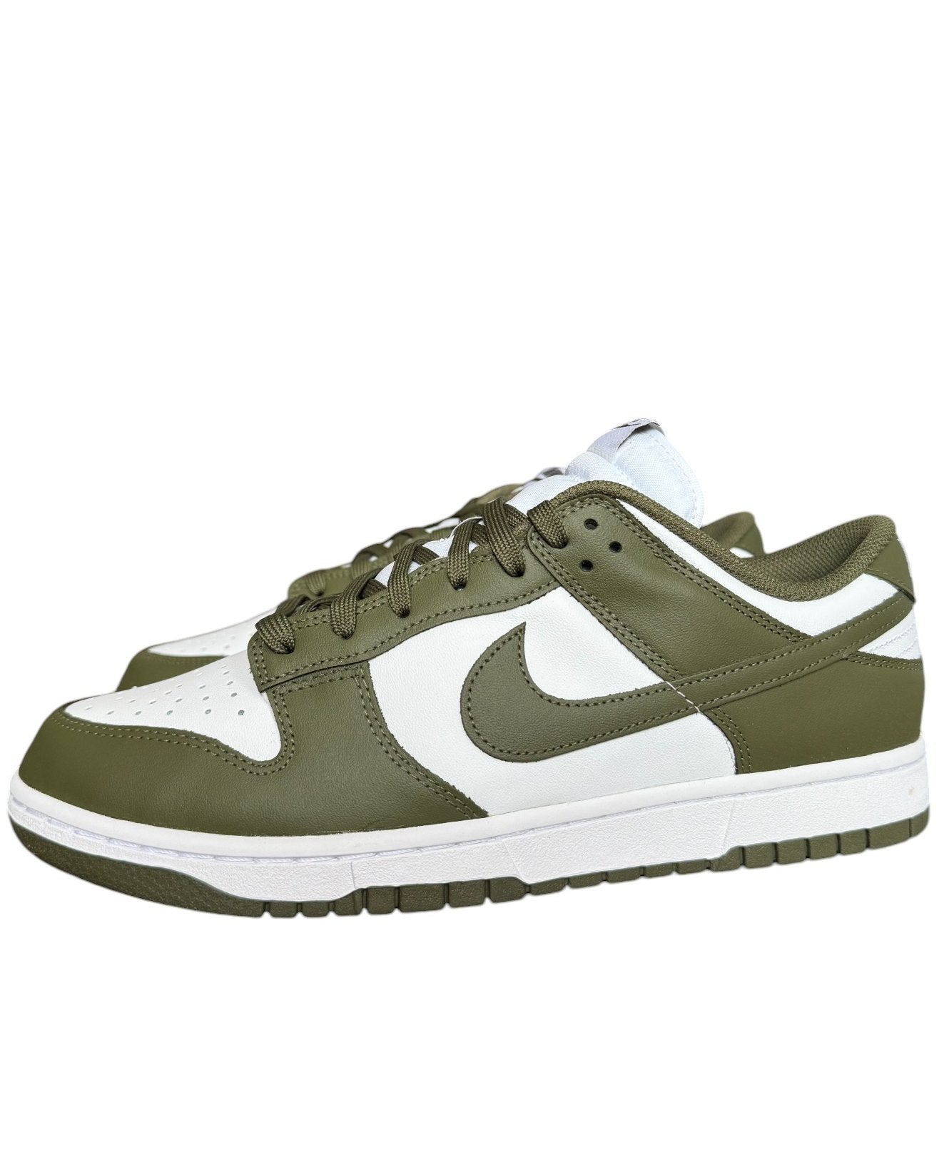 NIKE DUNK LOW " MEDIUM OLIVE " W
