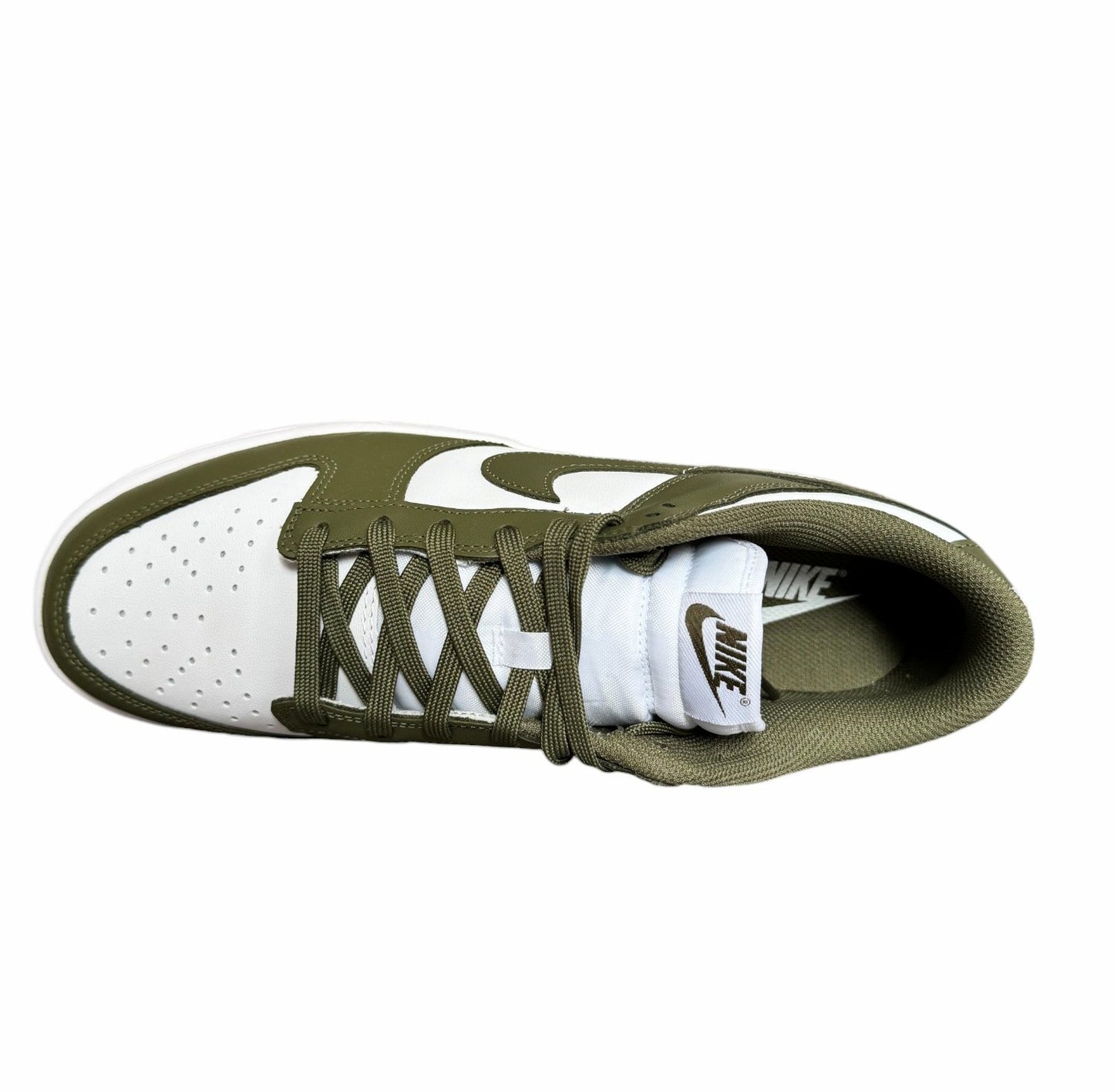 NIKE DUNK LOW " MEDIUM OLIVE " W