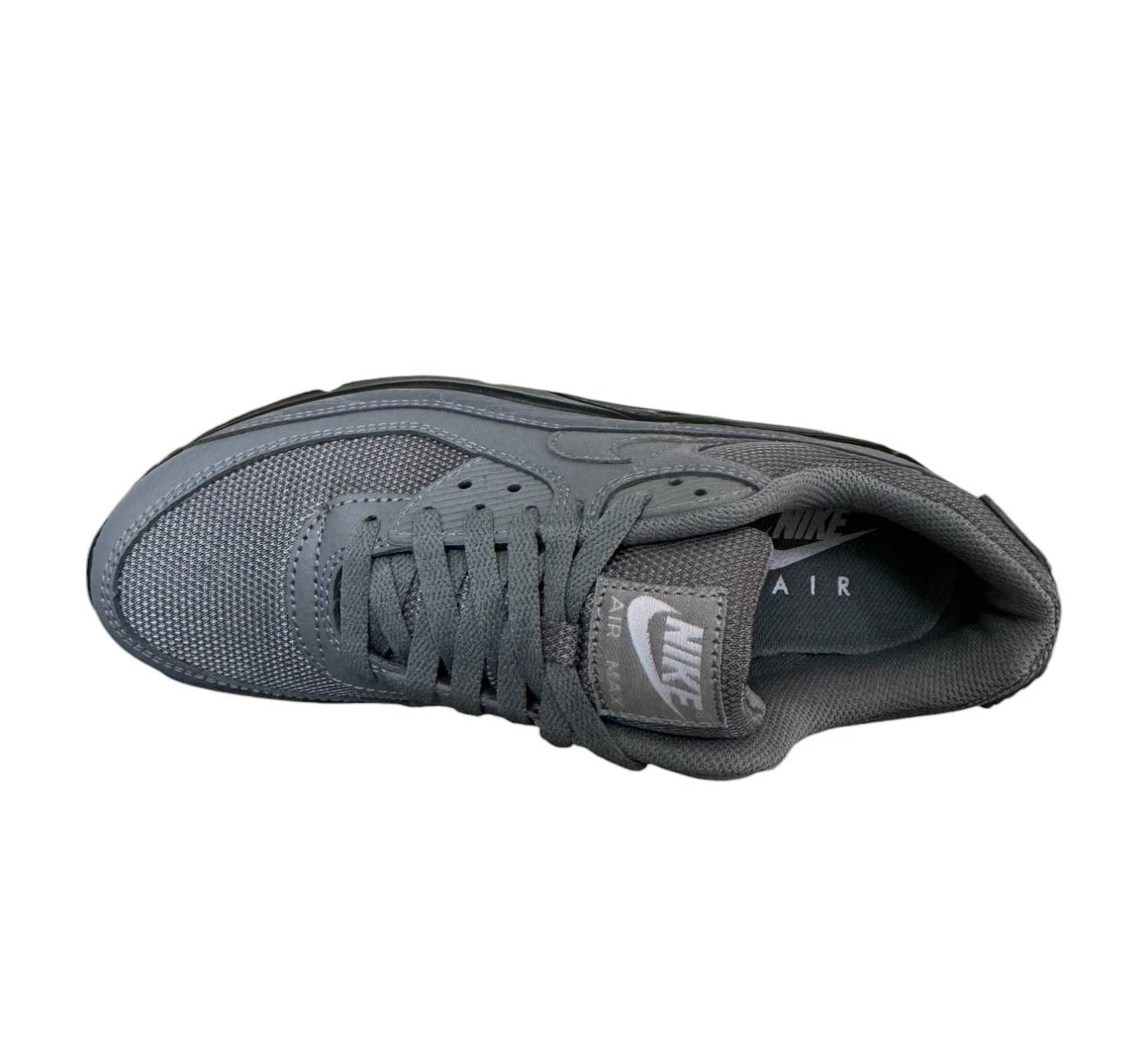 NIKE AIR MAX 90 "COOL GREY REFLECTIVE"