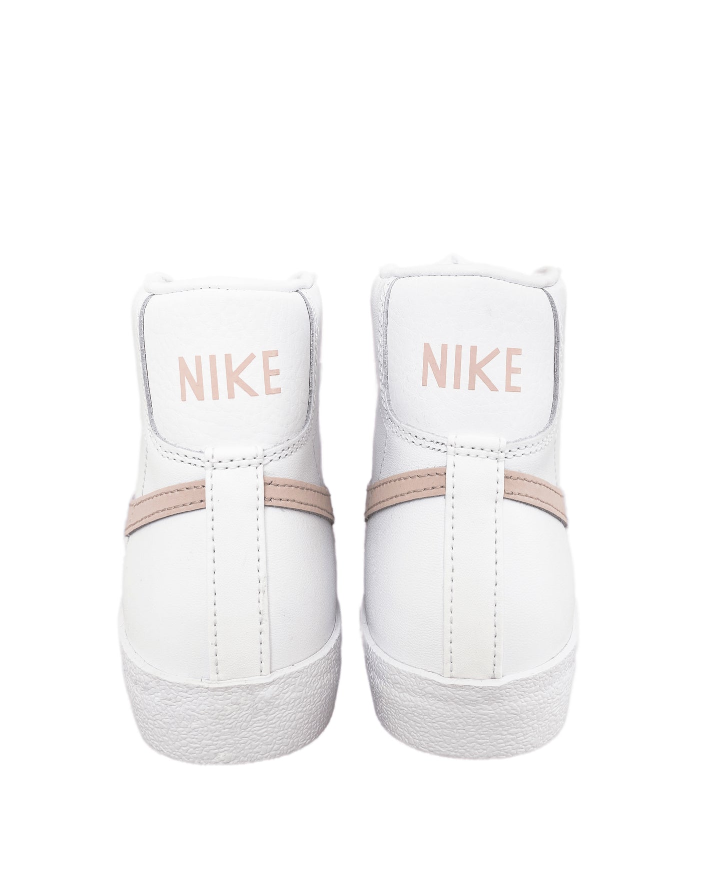 NIKE BLAZER MID 77 VINTAGE "SUMMIT WHITE PINK "(W)