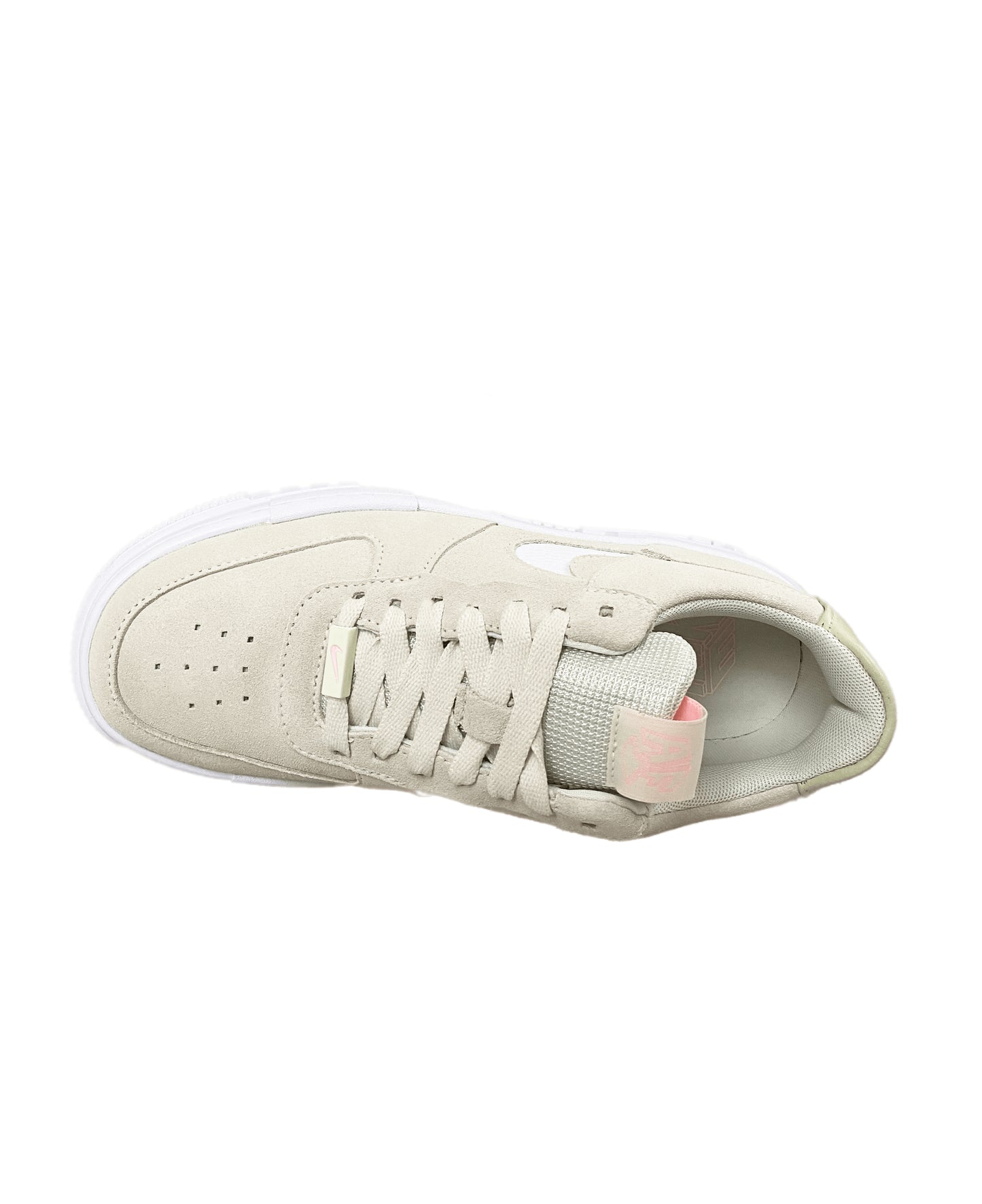 NIKE AIR FORCE 1 LOW PIXEL "OLIVE AURA" (W)