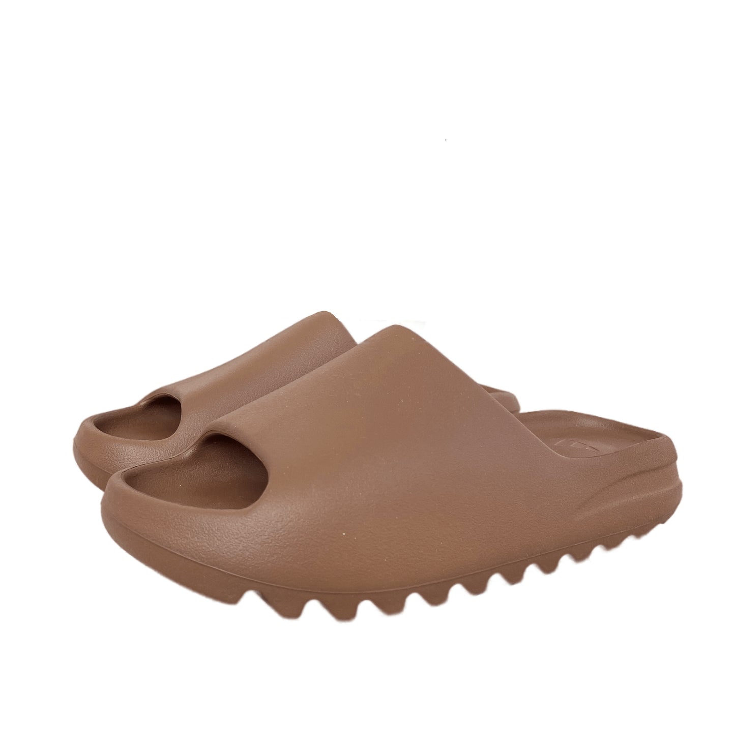 ADIDAS YEEZY SLIDE "FLAX"