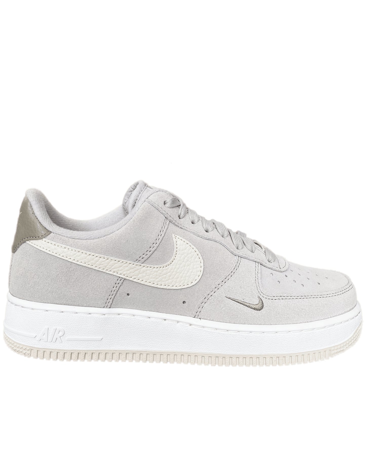 NIKE AIR FORCE 1 LOW "IRON ORE"