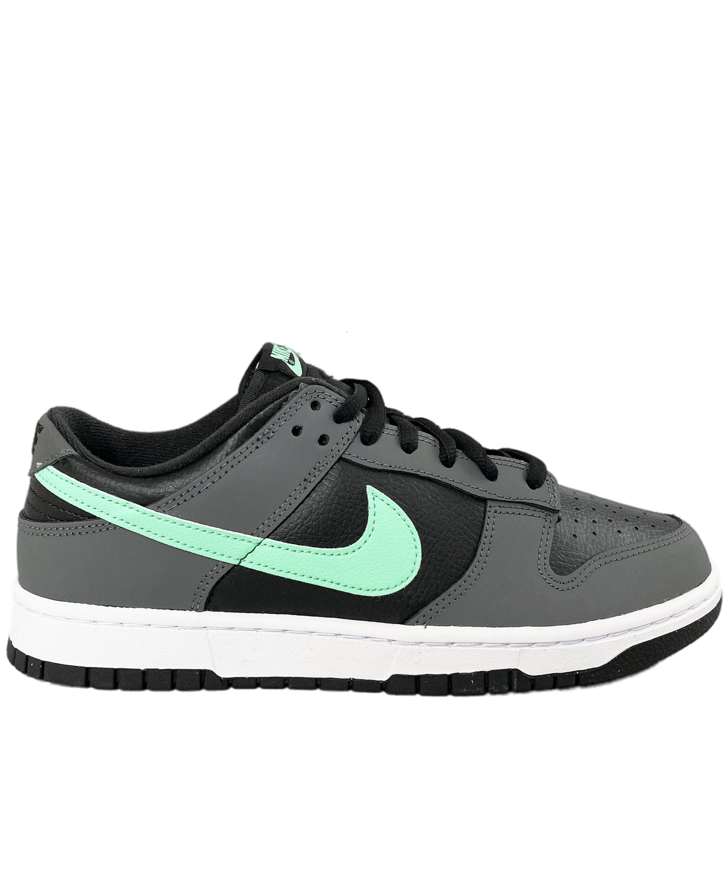 NIKE DUNK LOW RETRO "GREEN GLOW"