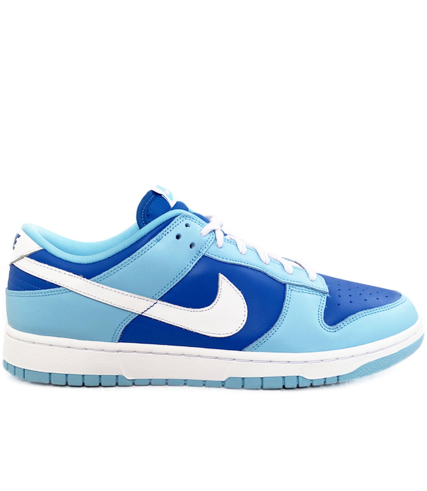 NIKE DUNK LOW RETRO QS "ARGON