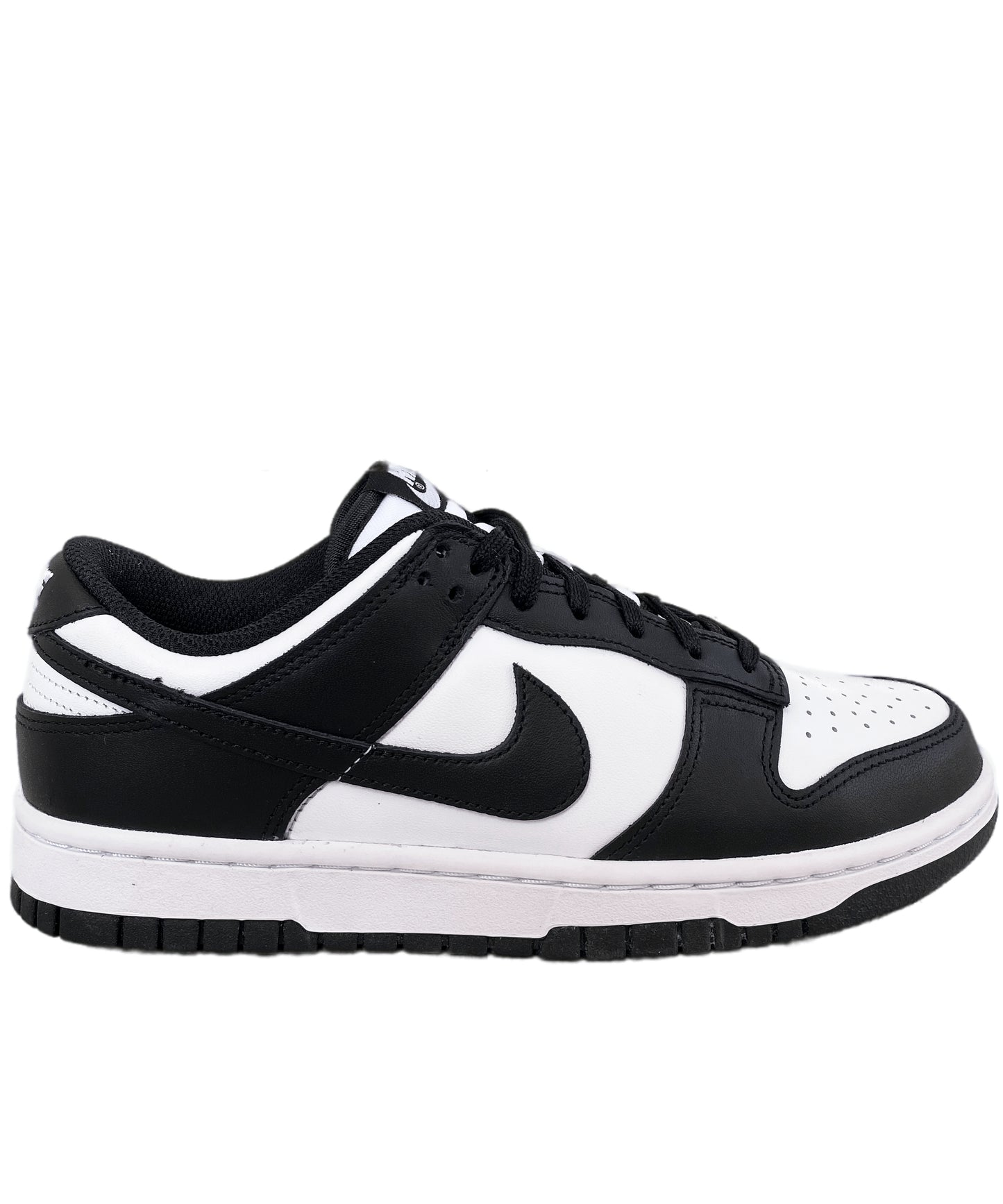 NIKE DUNK LOW RETRO "WHITE BLACK PANDA"