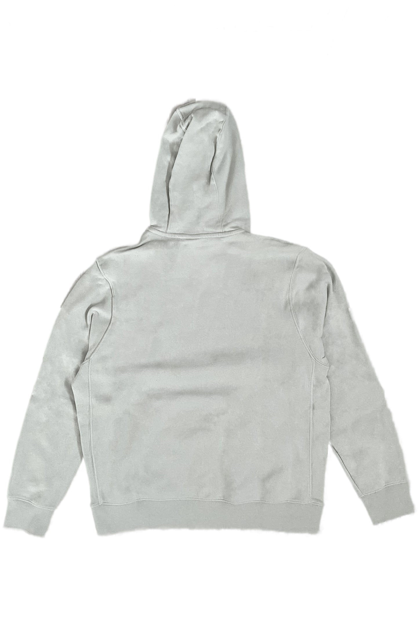 PÁNSKÁ MIKINA NIKE SPORTSWEAR HOODIE "MINT GREY"
