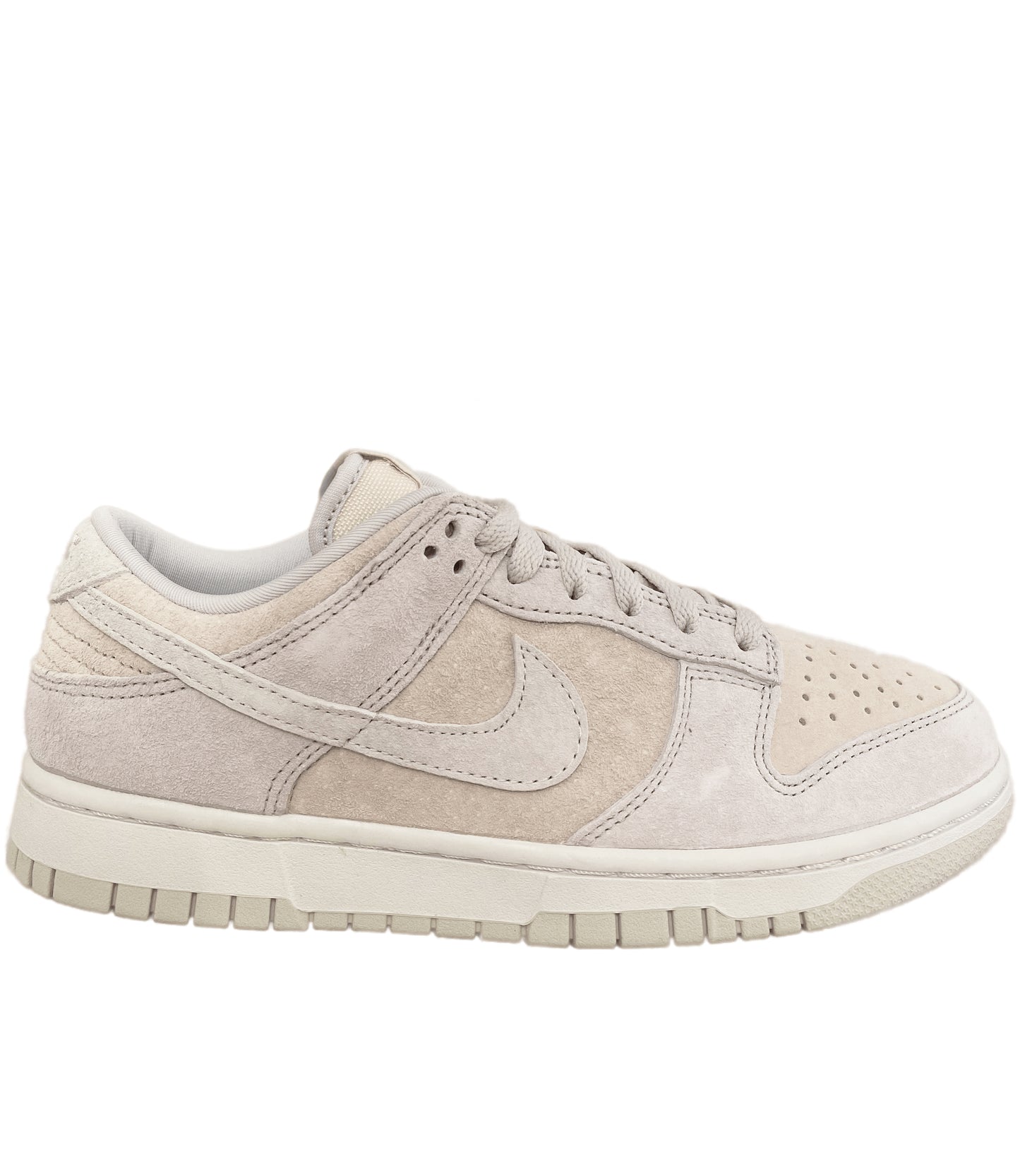 NIKE DUNK LOW PREMIUM "VAST GREY "