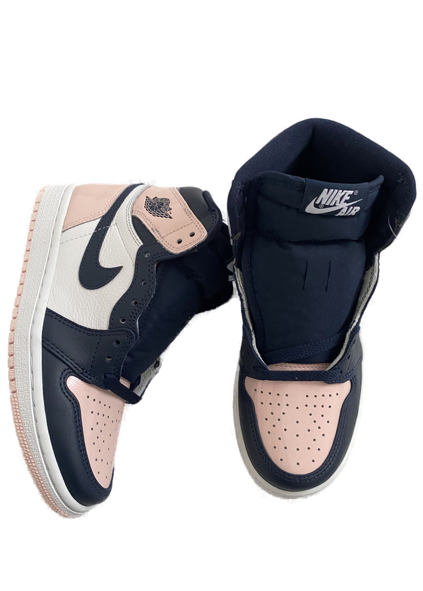 JORDAN 1 RETRO HIGH OG "ATMOSPHERE" (W)