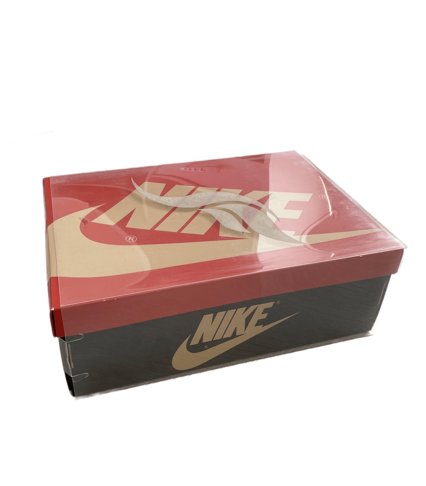 JORDAN 1 LOW x SOLEFLY "CARNIVORE"