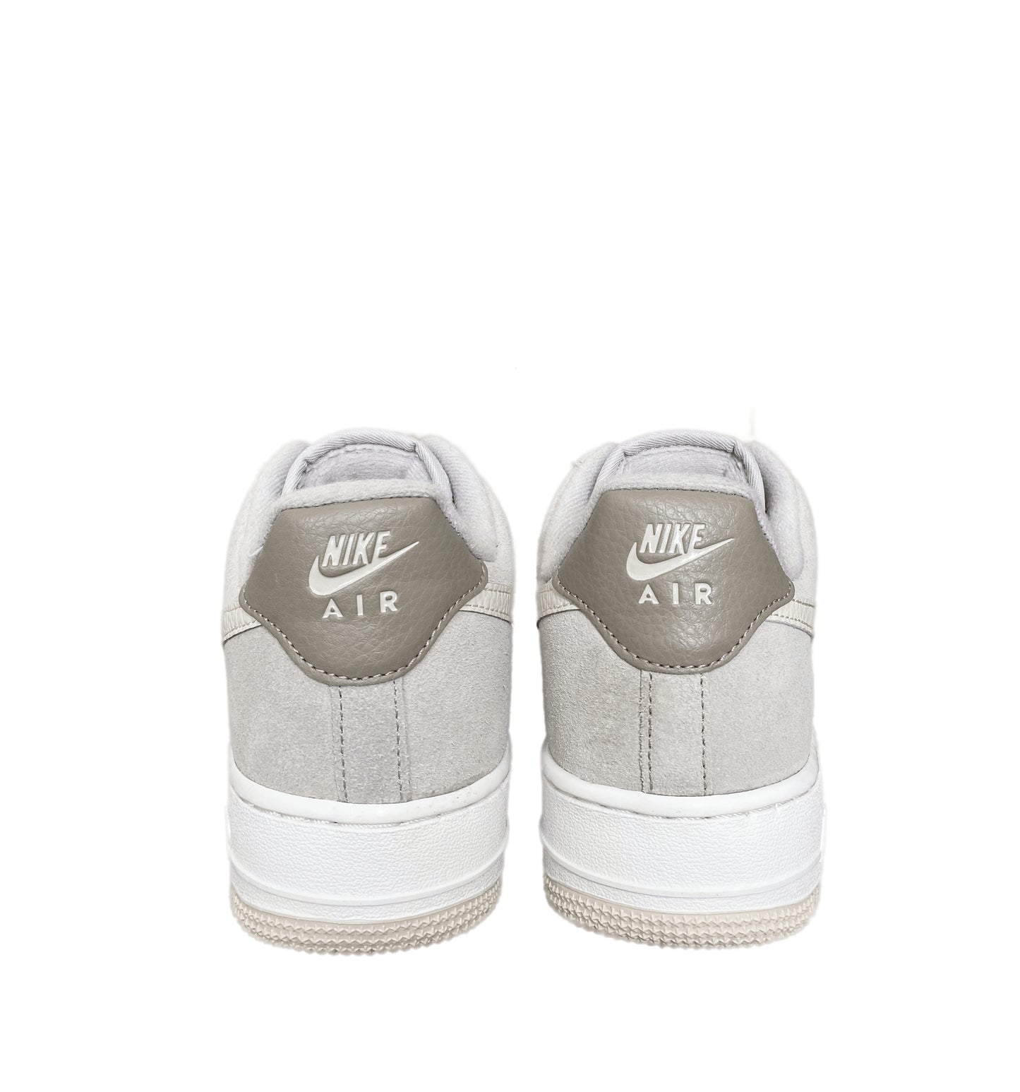 NIKE AIR FORCE 1 LOW "IRON ORE"
