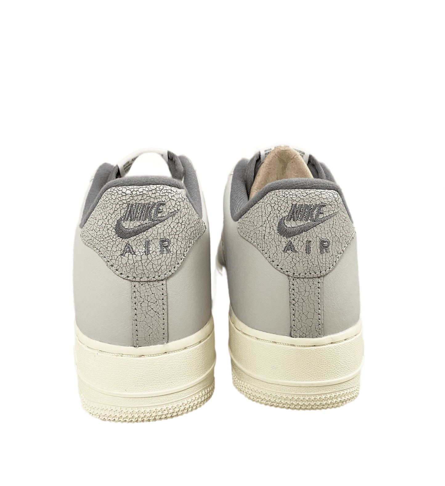NIKE AIR FORCE 1 LOW 07 "JEWEL LIGHT BONE COCONUT MILK"